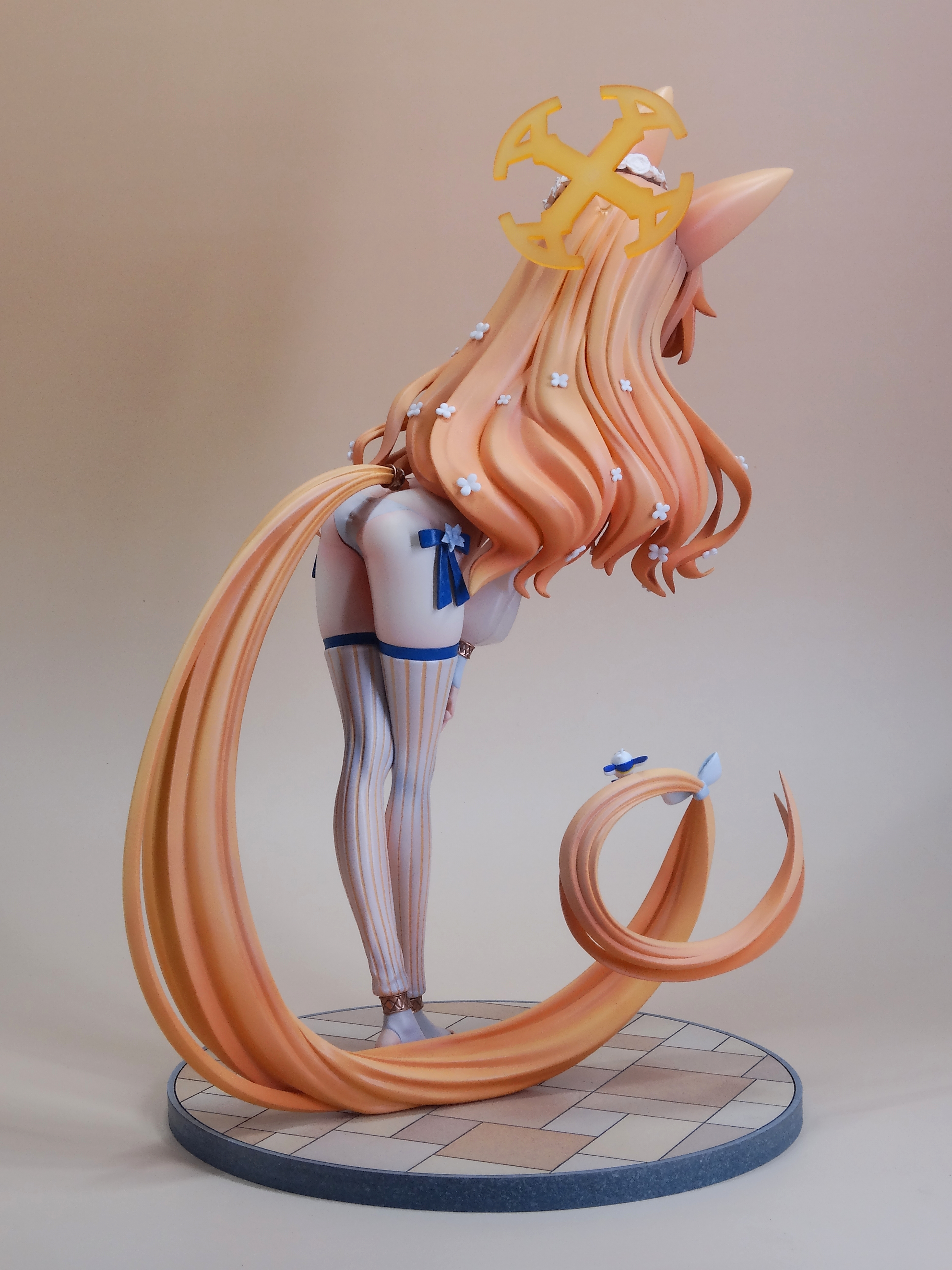 蔚藍檔案 百合園聖亞 5