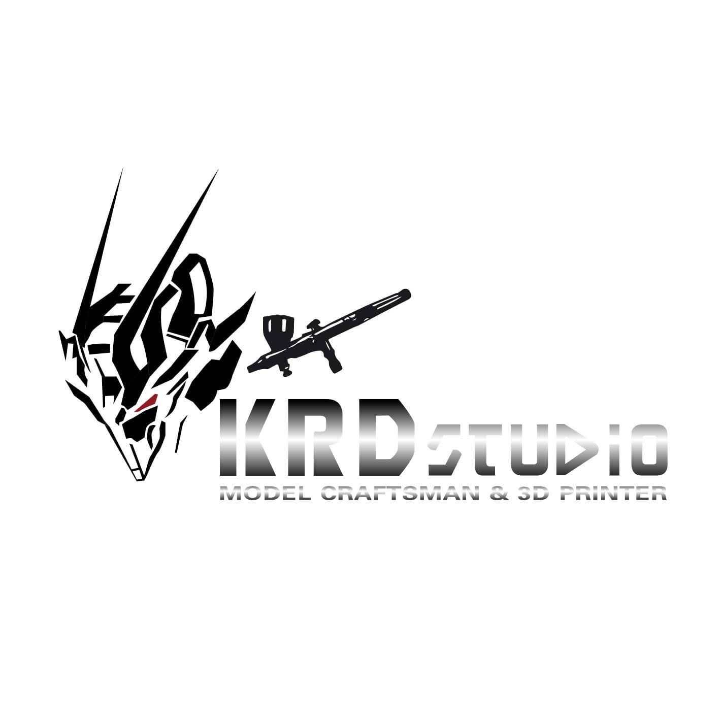KRD-Studio 的個人 Banner
