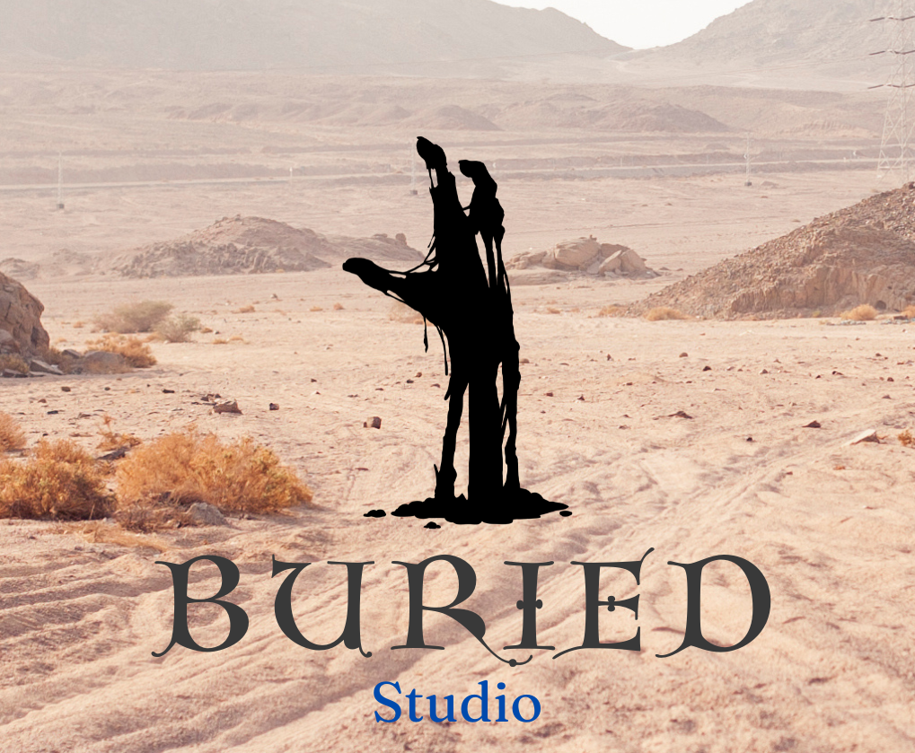 Buried Studio