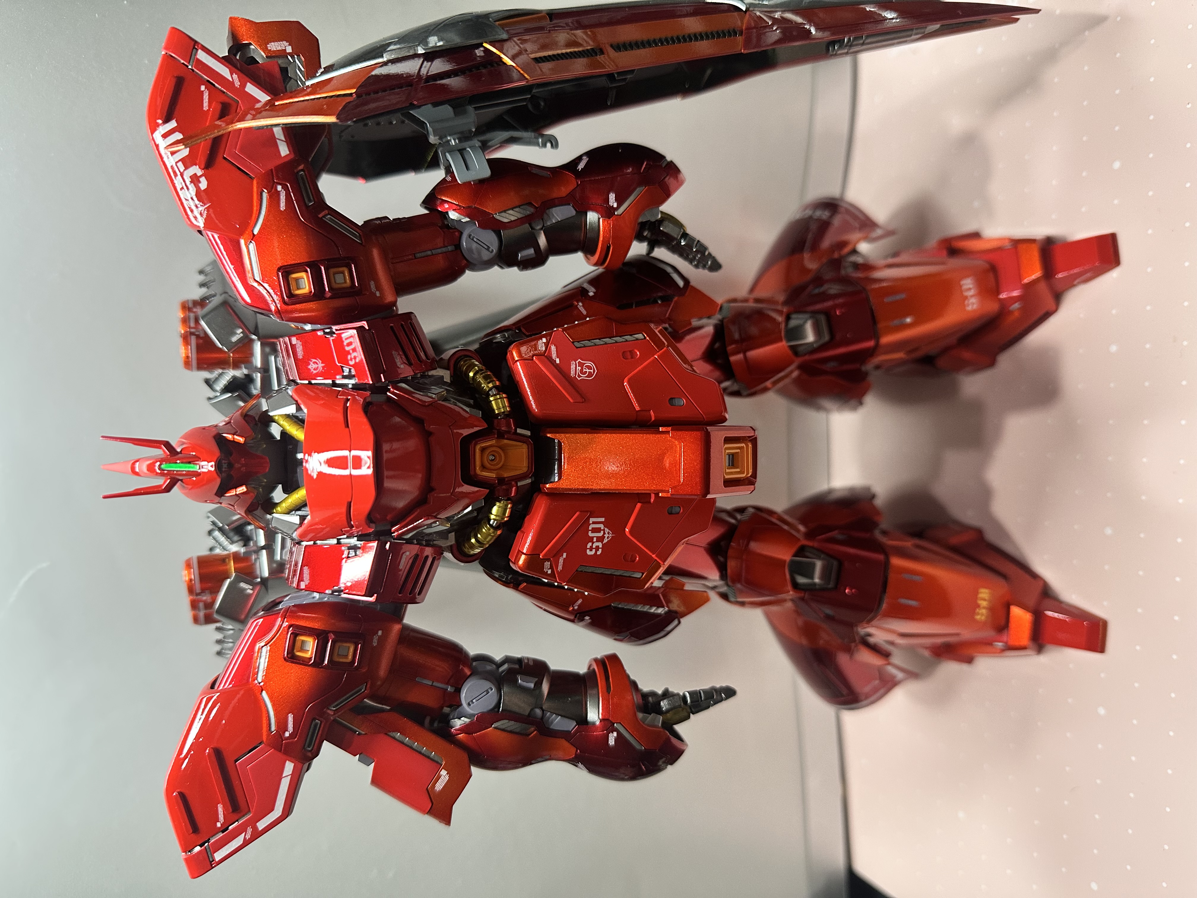 MG ver.ka SASABI (MAN-04) 1