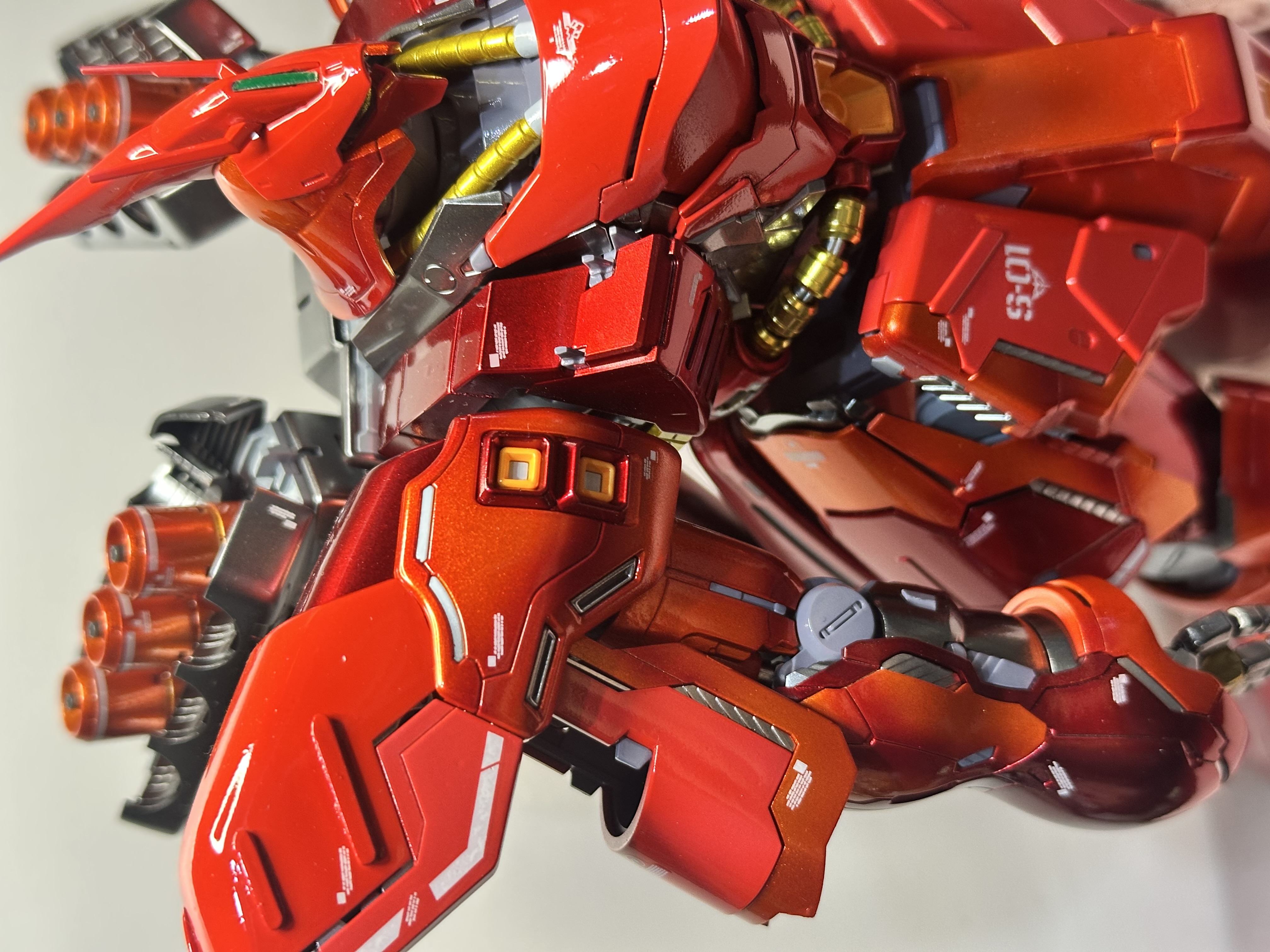 MG ver.ka SASABI (MAN-04) 3