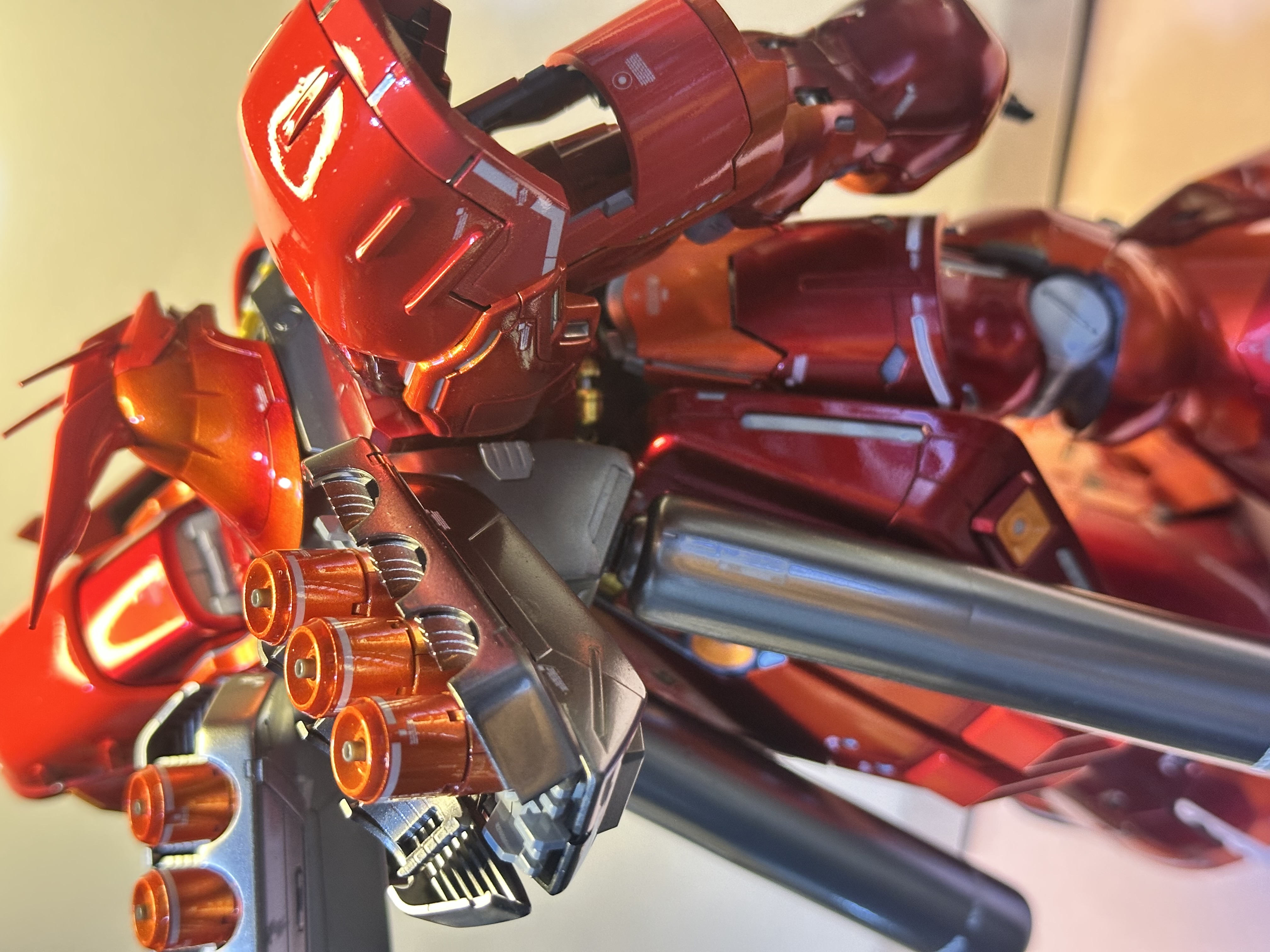 MG ver.ka SASABI (MAN-04) 4