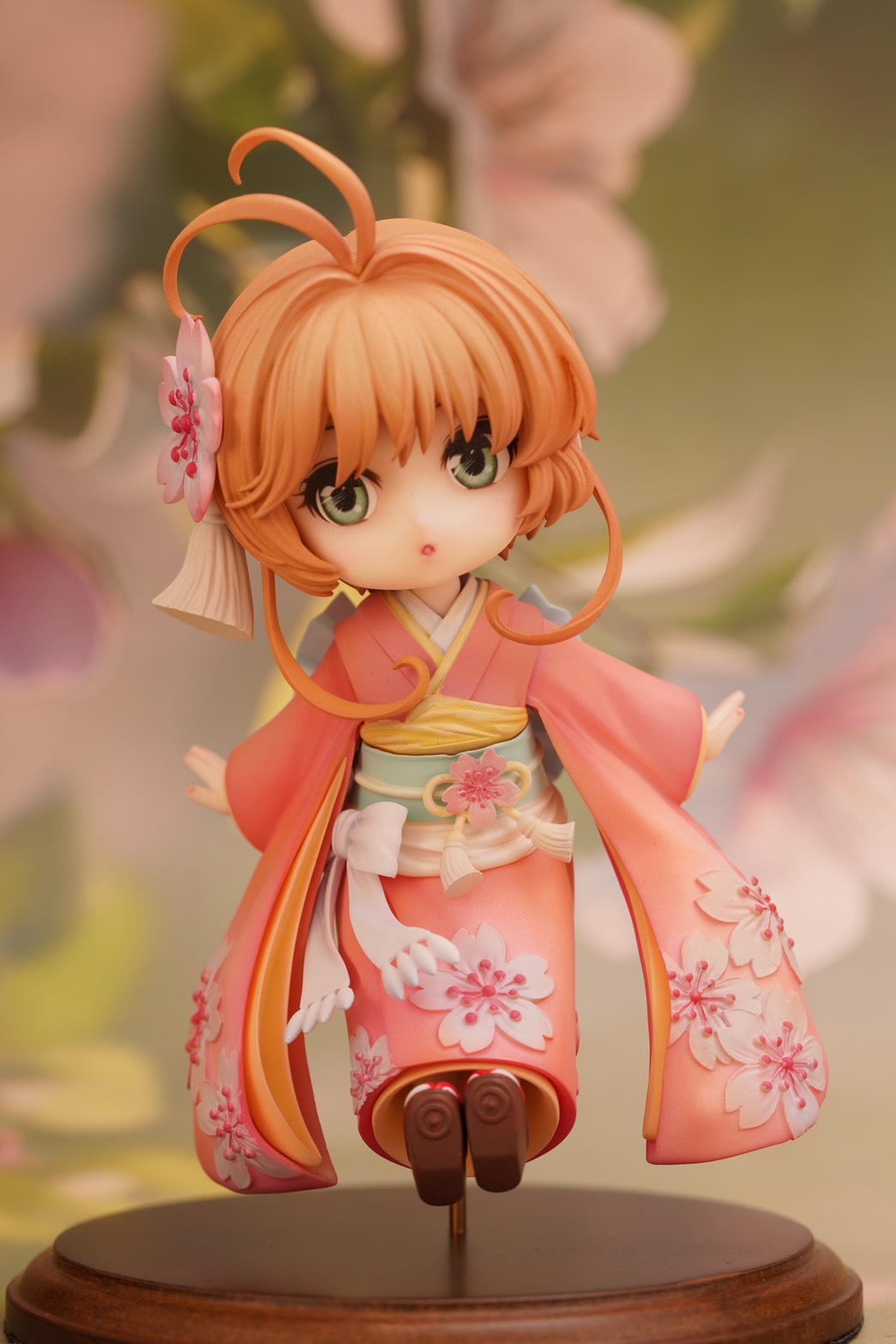 小櫻