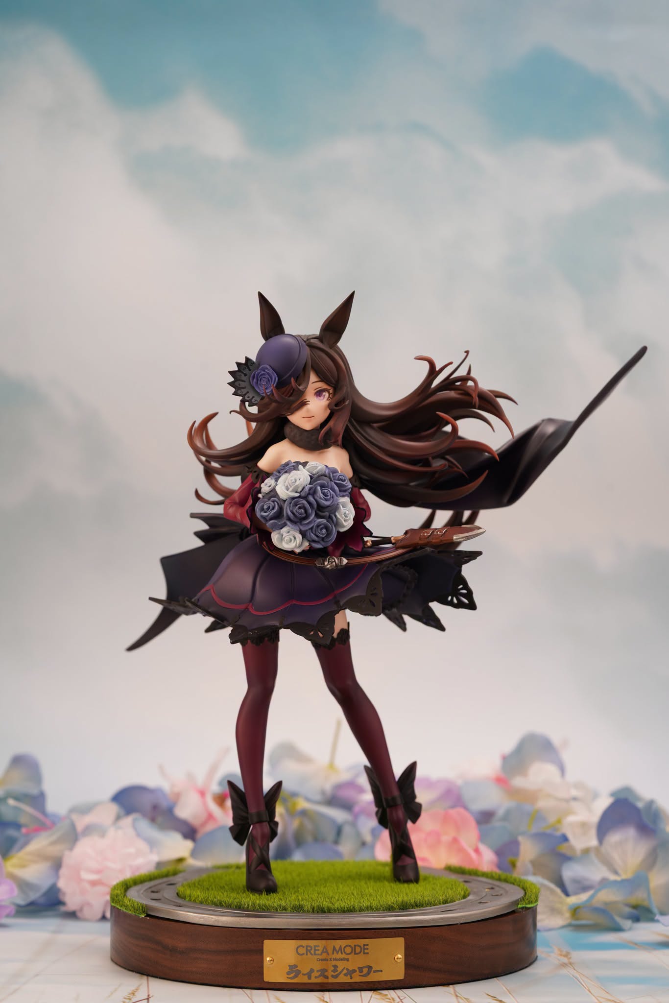 賽馬娘 - 米浴 2