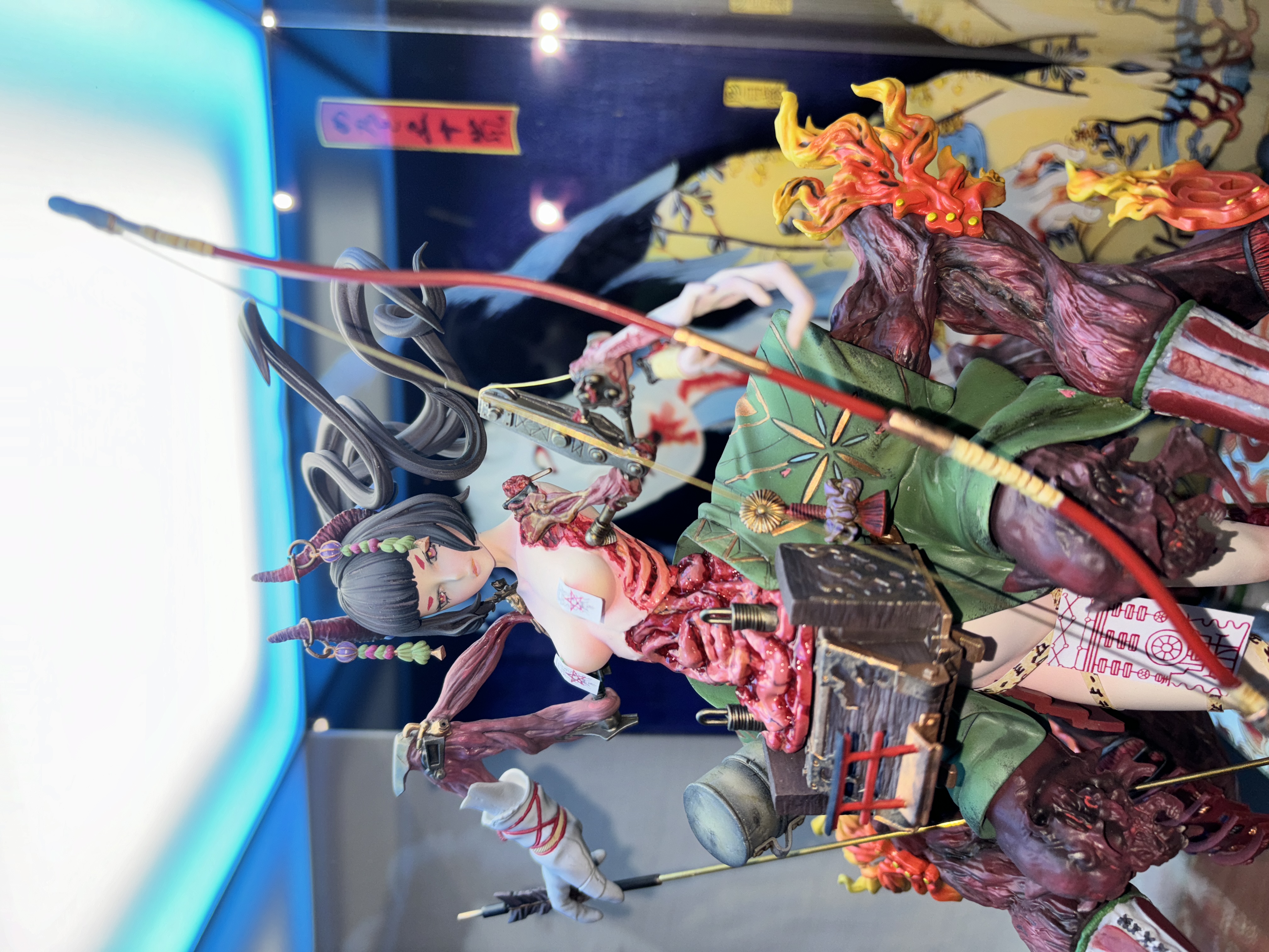 流鏑馬姫 2