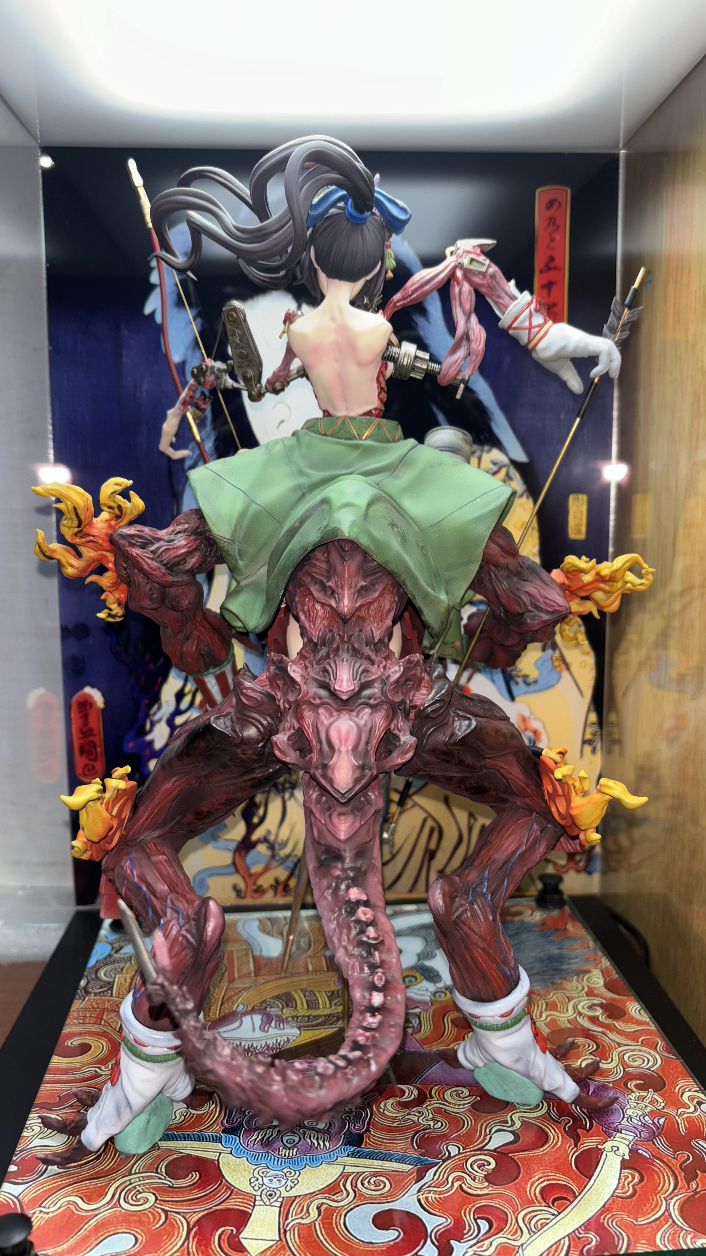 流鏑馬姫 5