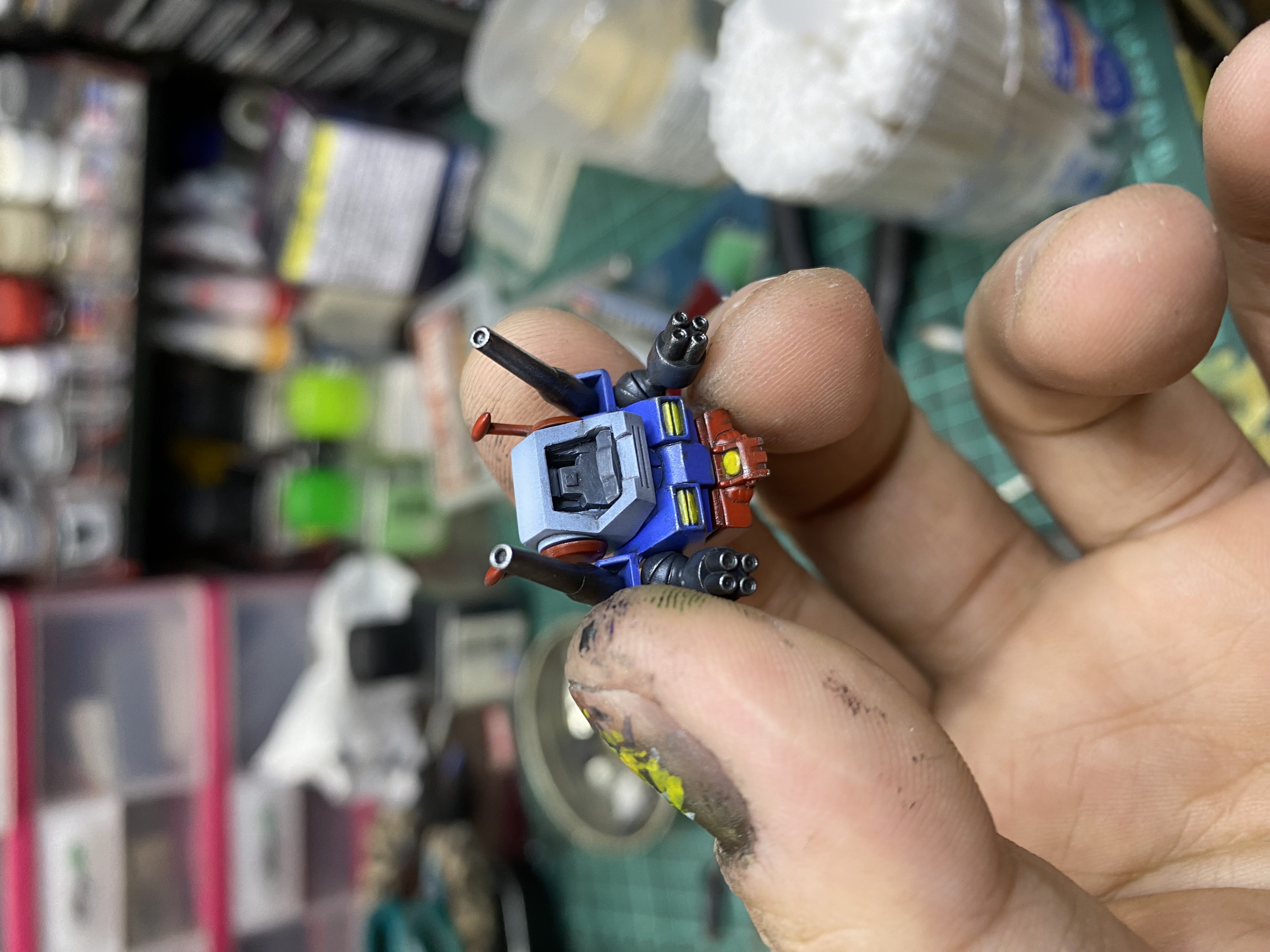 掌中V作戰 5