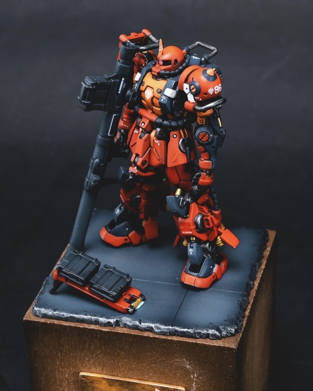 腦波傳導型薩克樣式 2