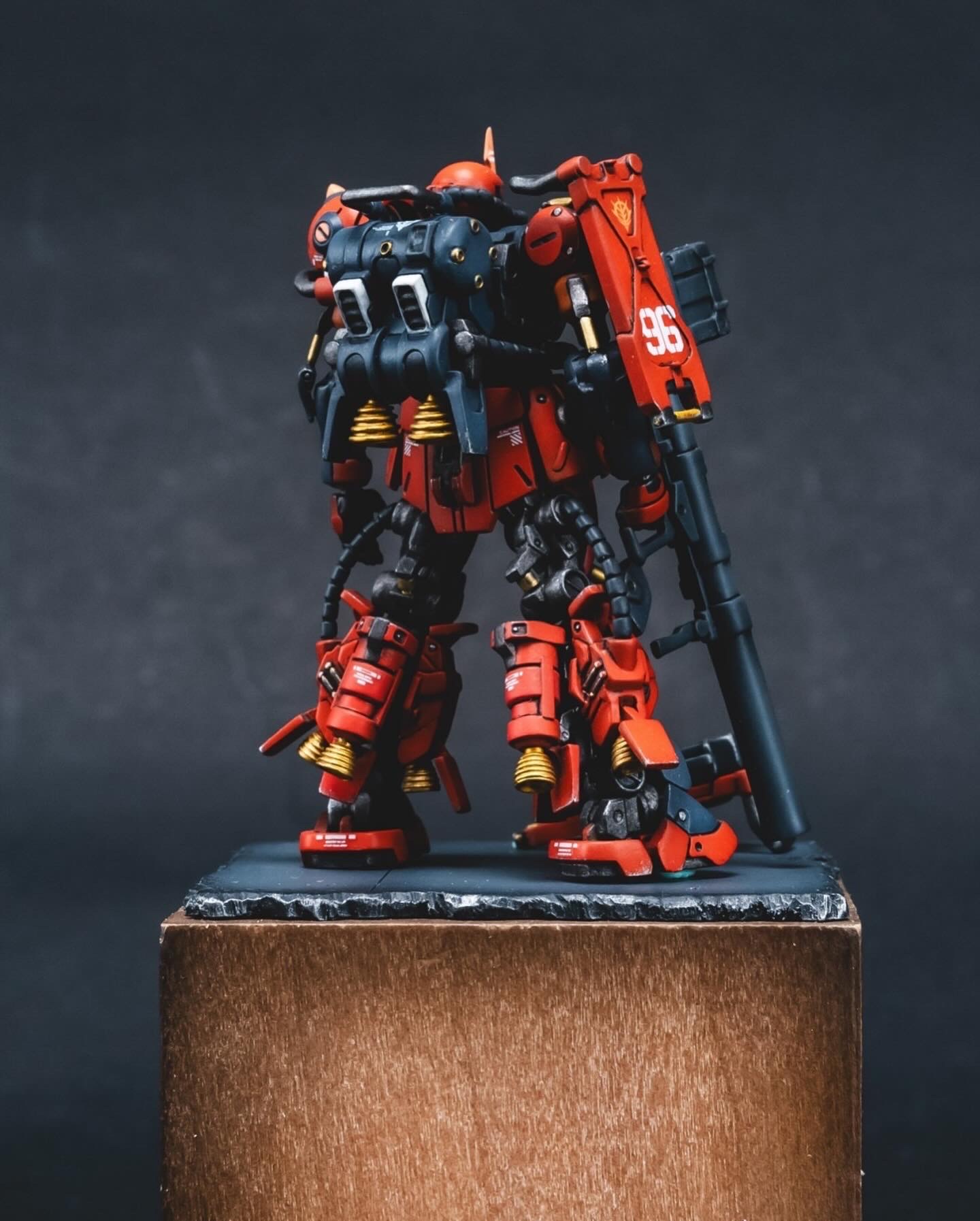 腦波傳導型薩克樣式 3