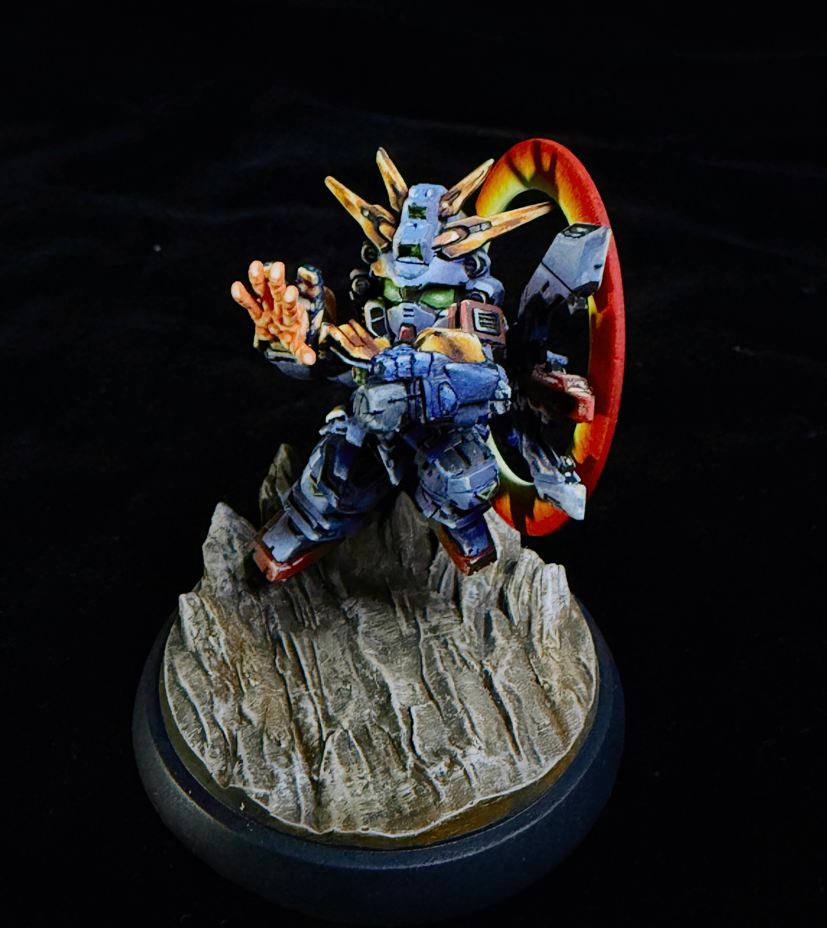 Artifact-神鋼彈 2