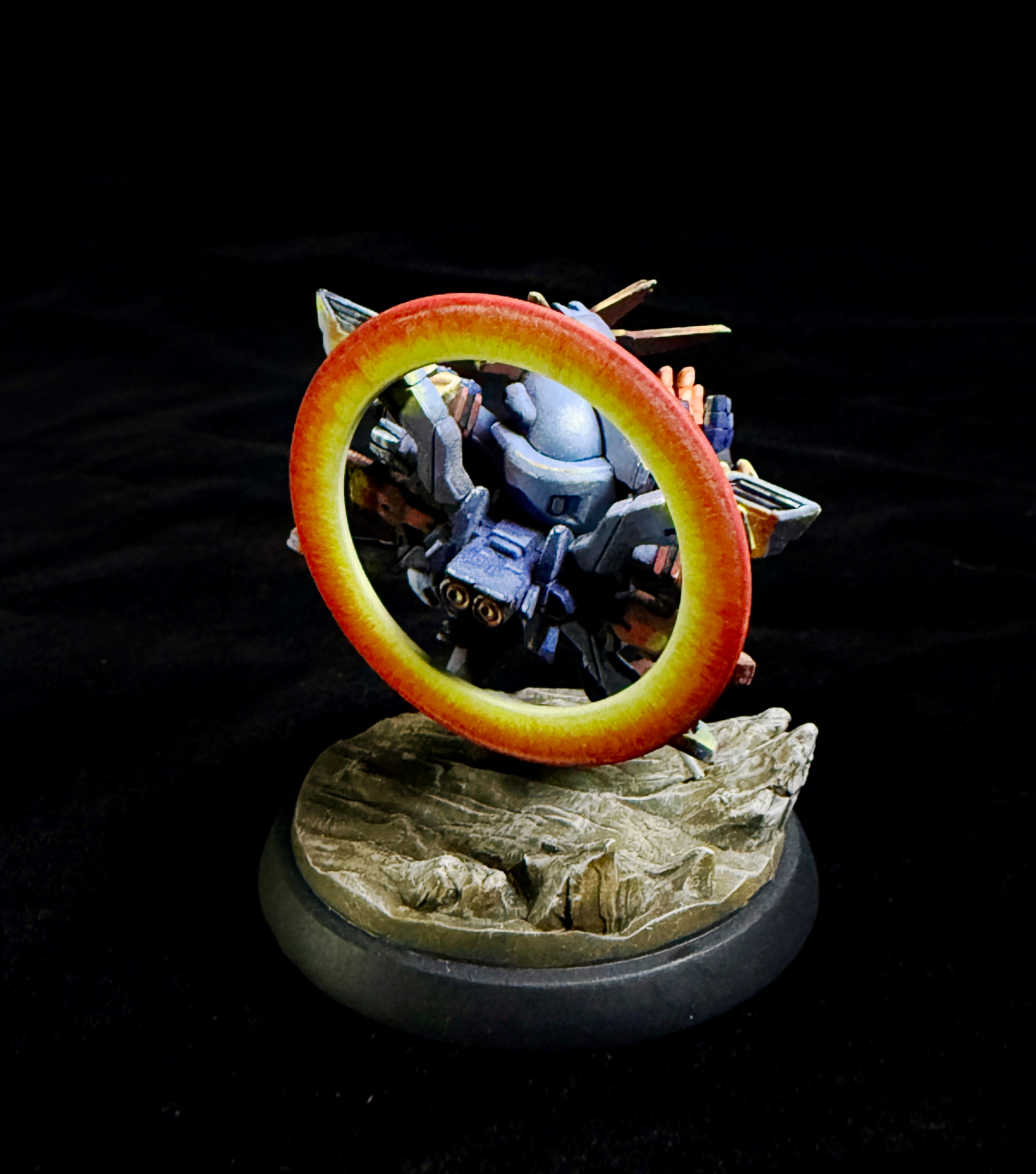 Artifact-神鋼彈 5