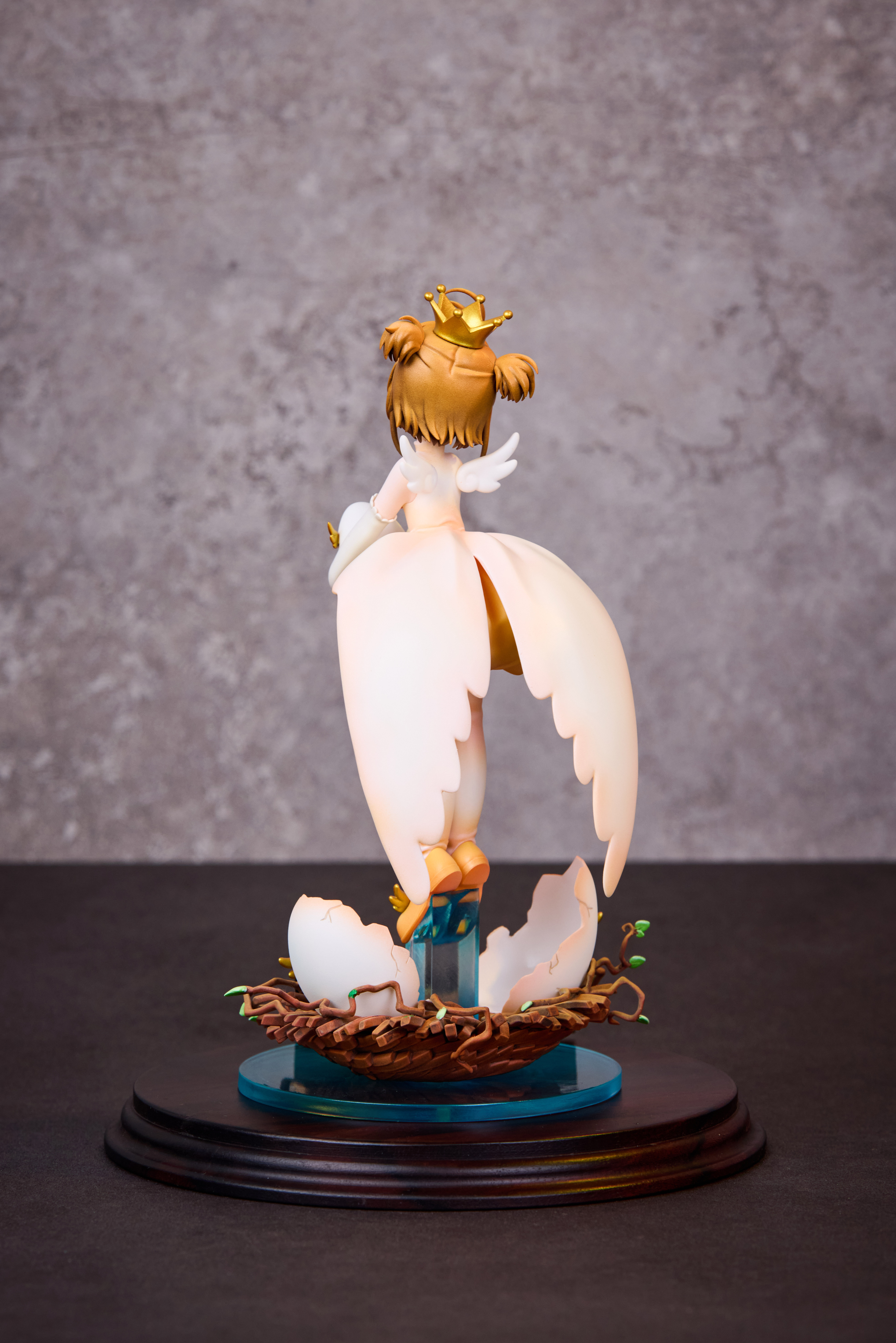 庫洛魔法使-小櫻 3