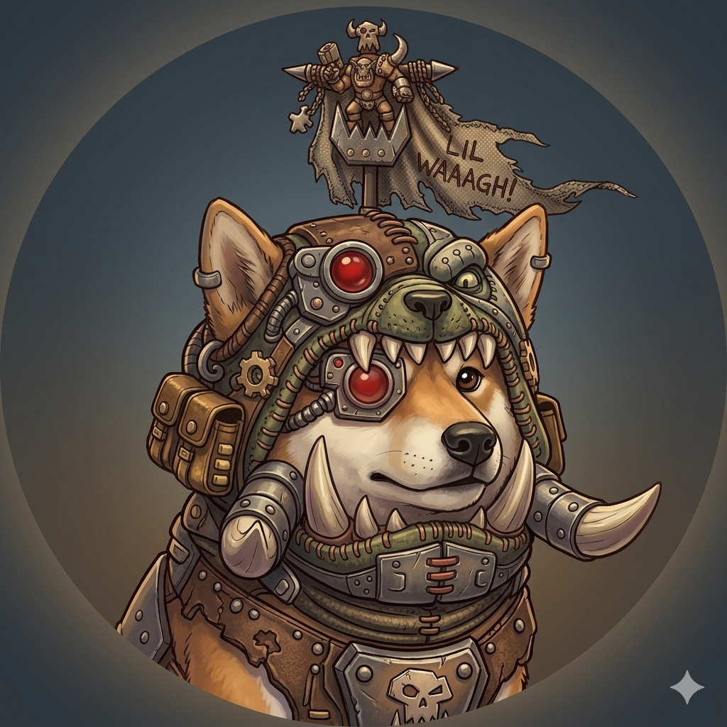 number9523dog