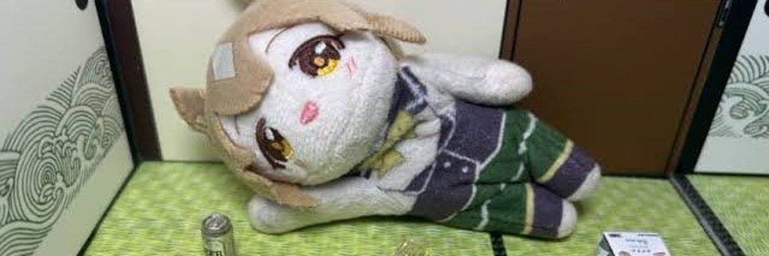 煬語筆塗 的個人 Banner