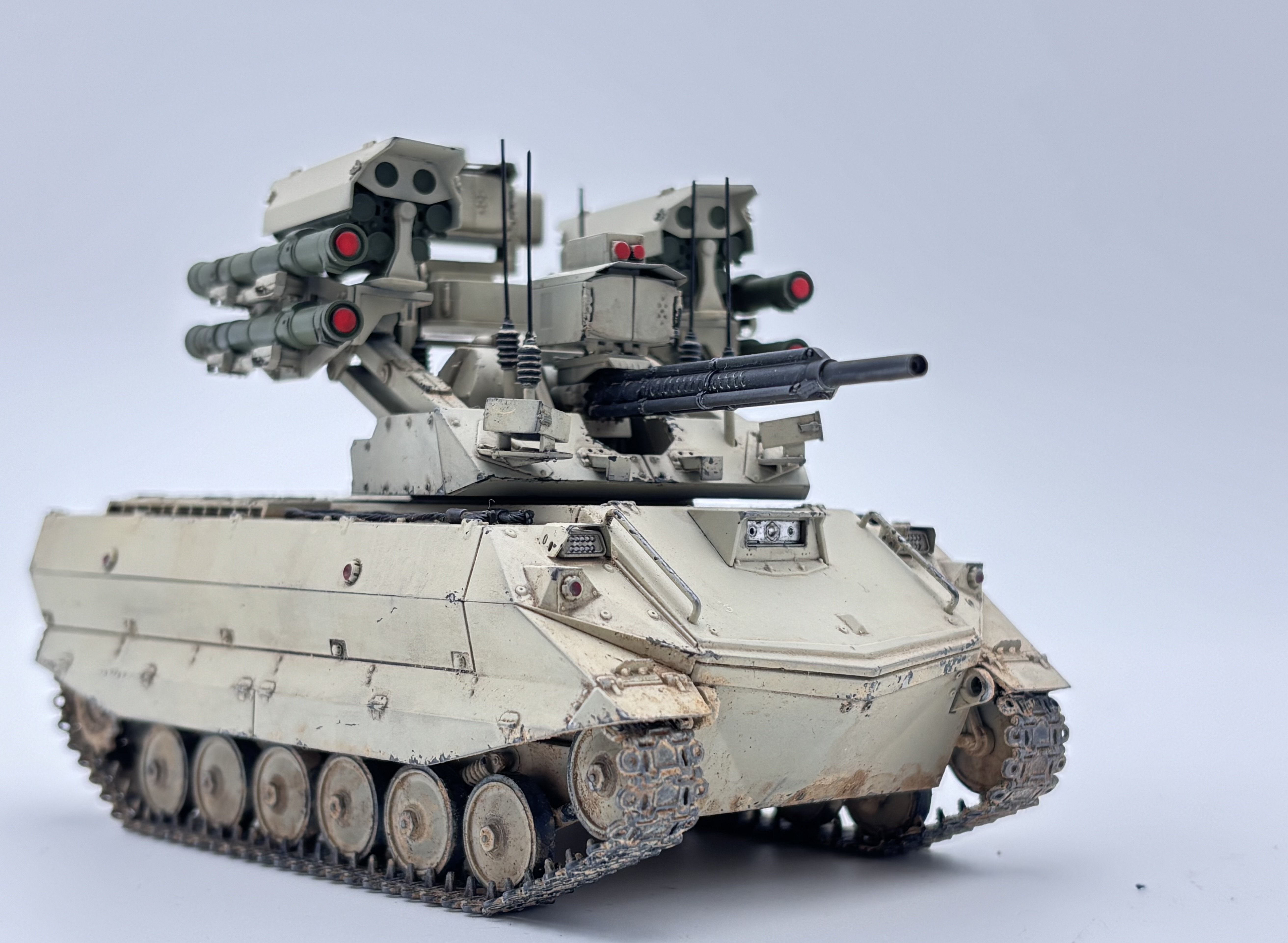 Uran-9 1