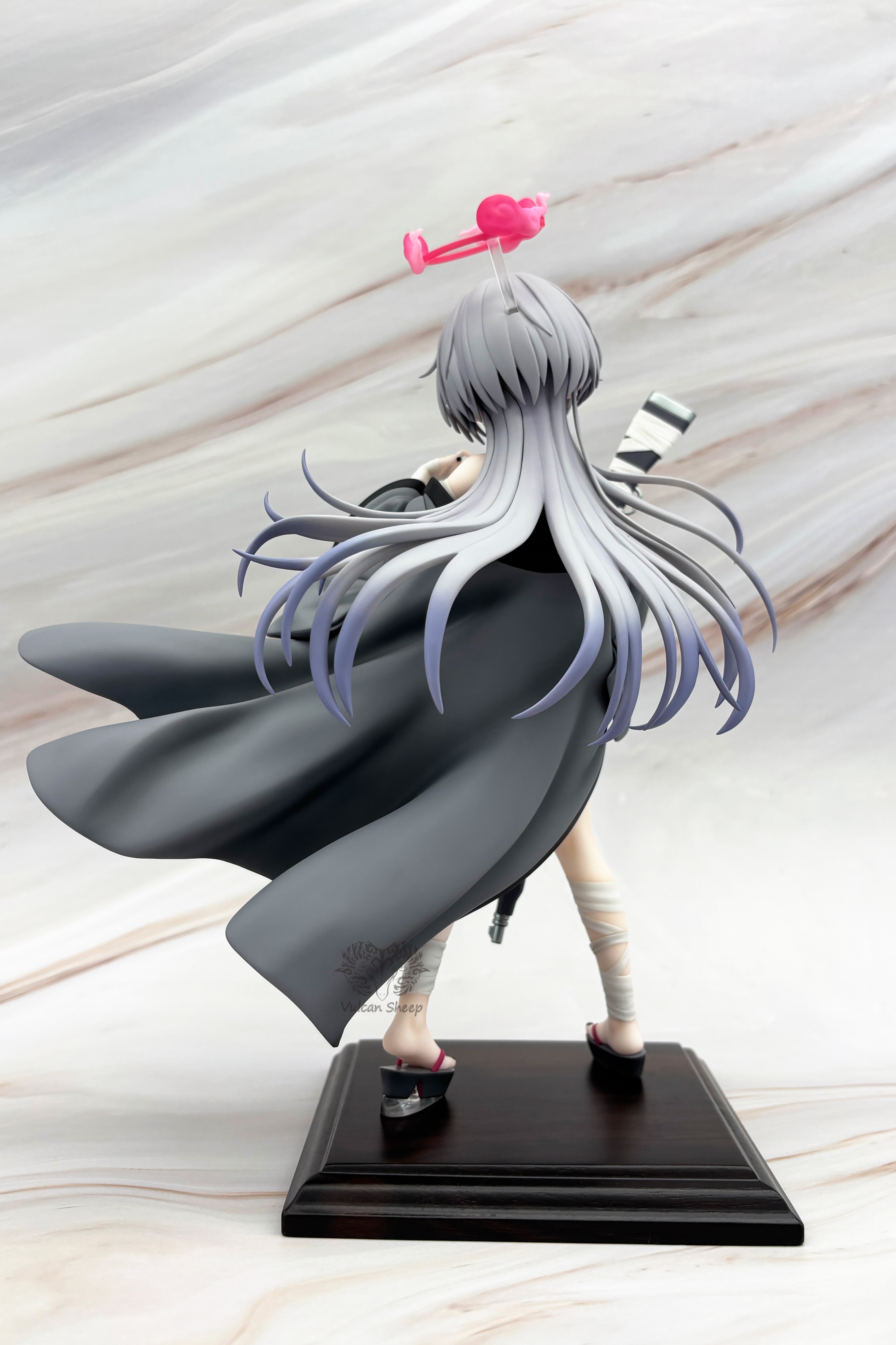 蔚藍檔案－箭吹棕櫚 3