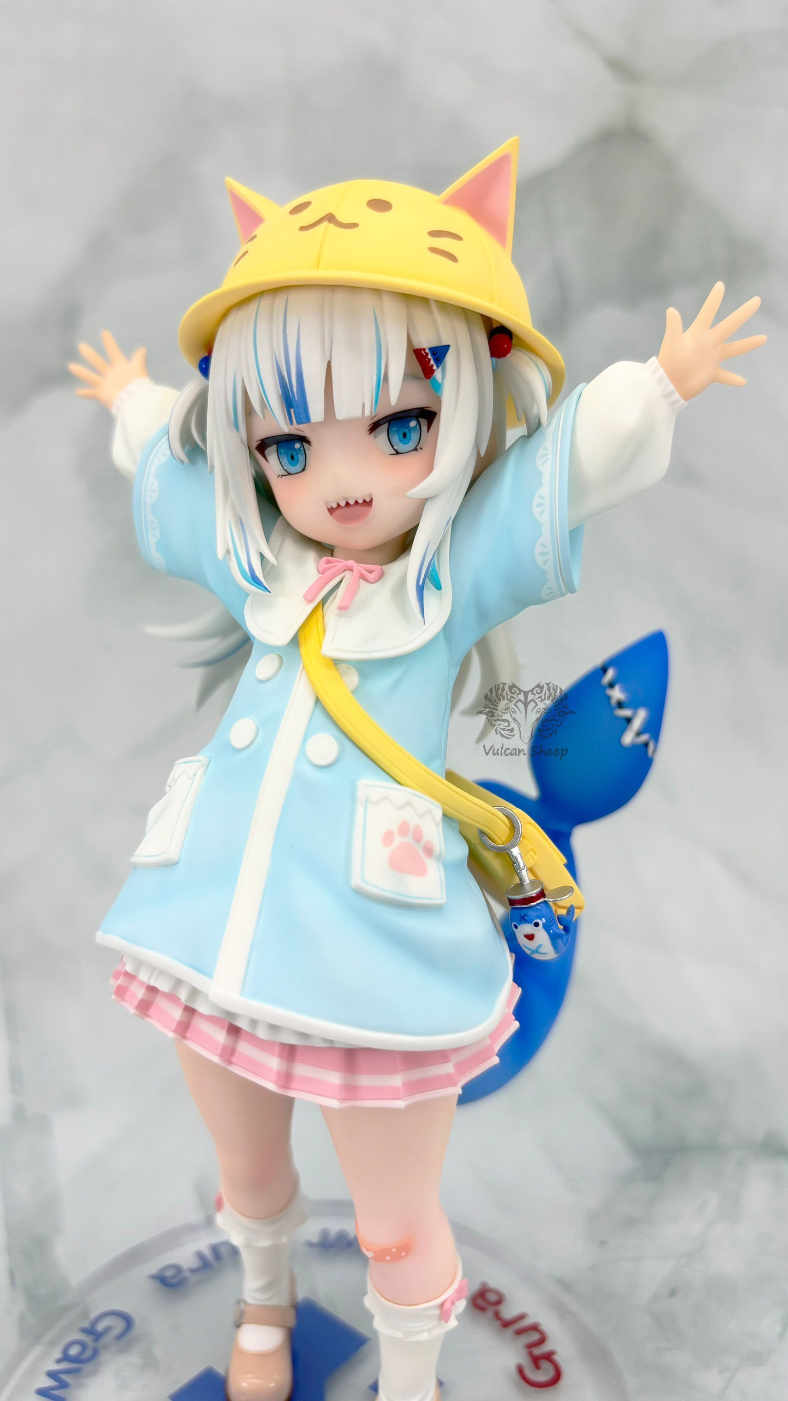 hololive－噶嗚・古拉 幼稚園Ver. 5