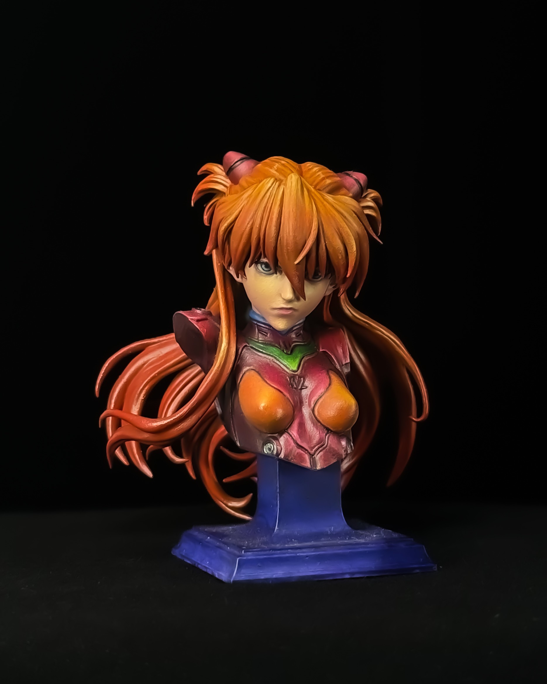 EVA-明日香(Asuka)