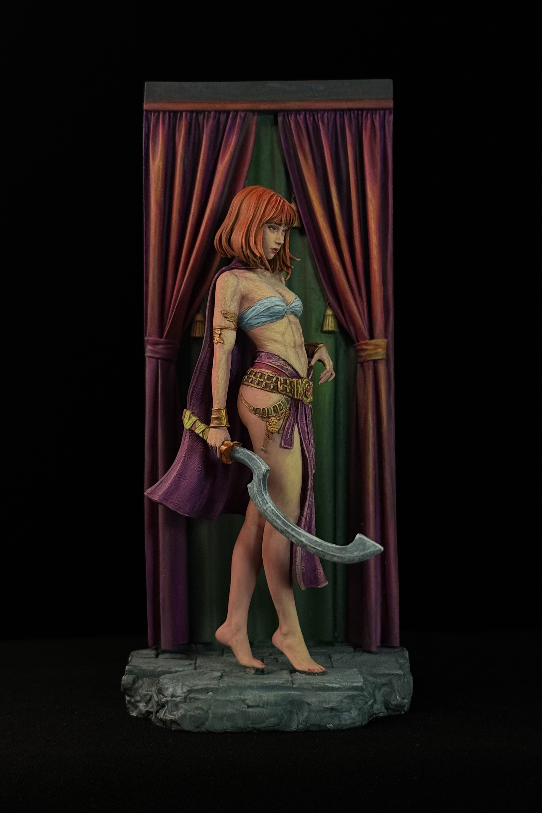 女武神(Brunhild) 2