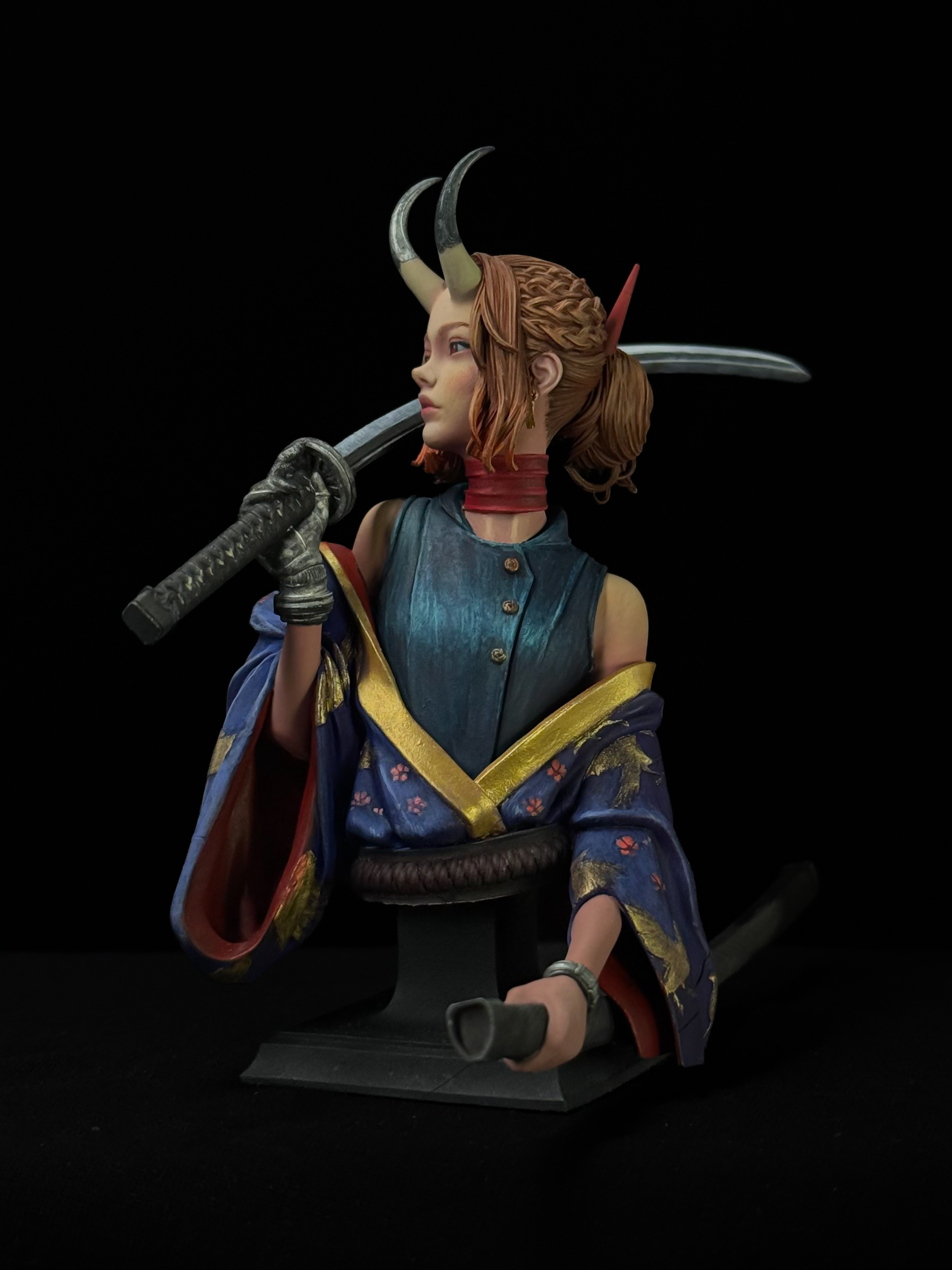 鬼(Oni) 1