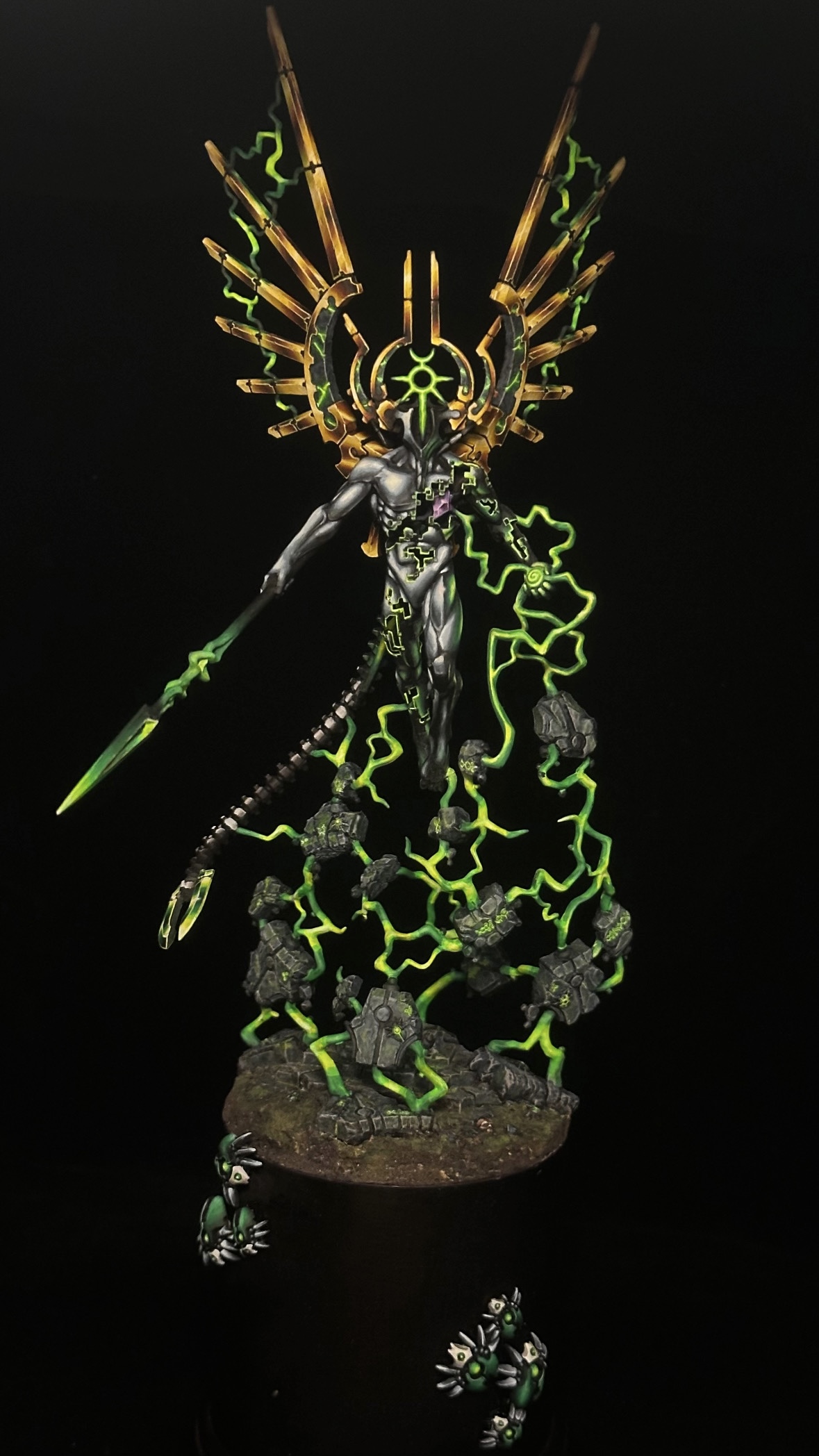 虛空龍 1