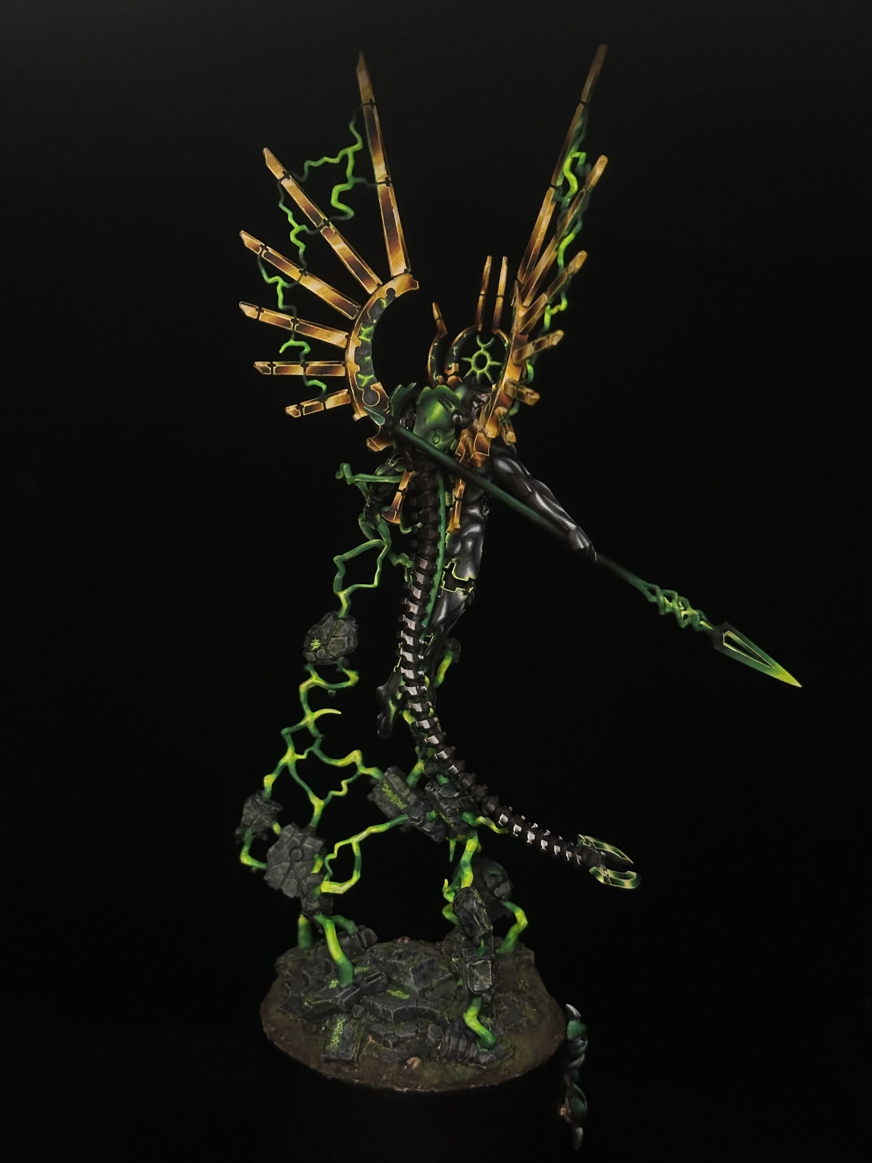 虛空龍 3