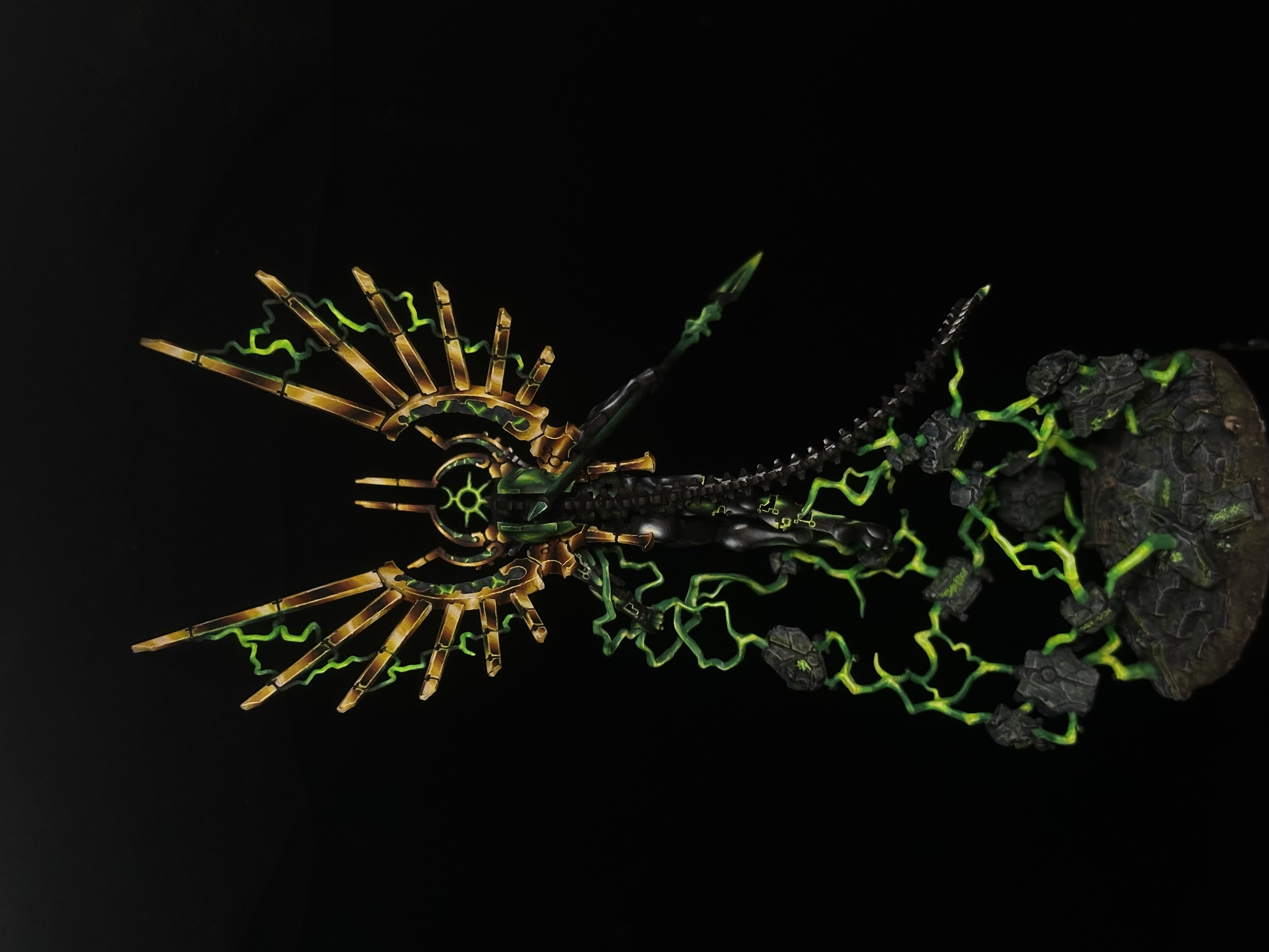 虛空龍 4