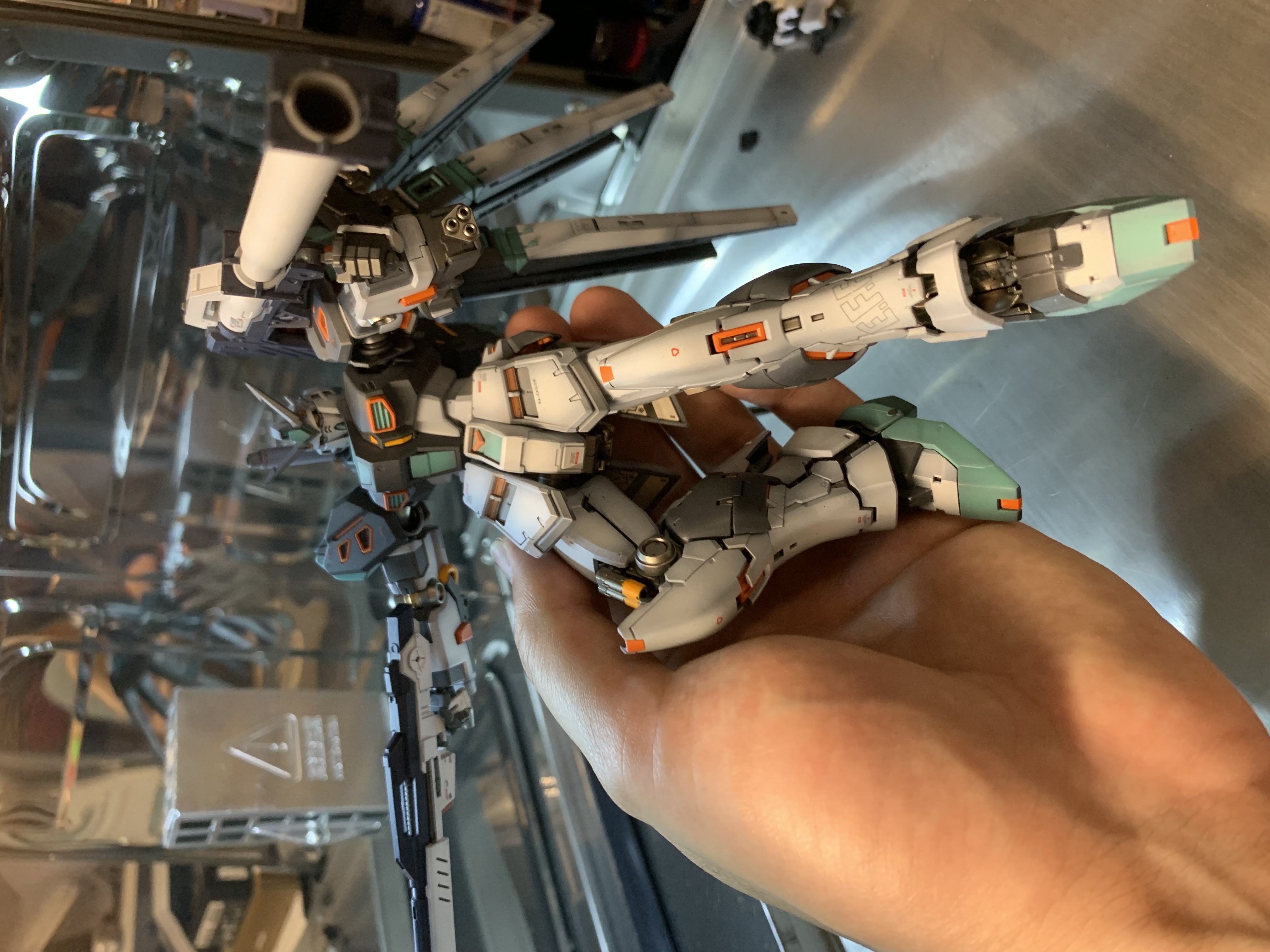 阿利宙斯二式 3