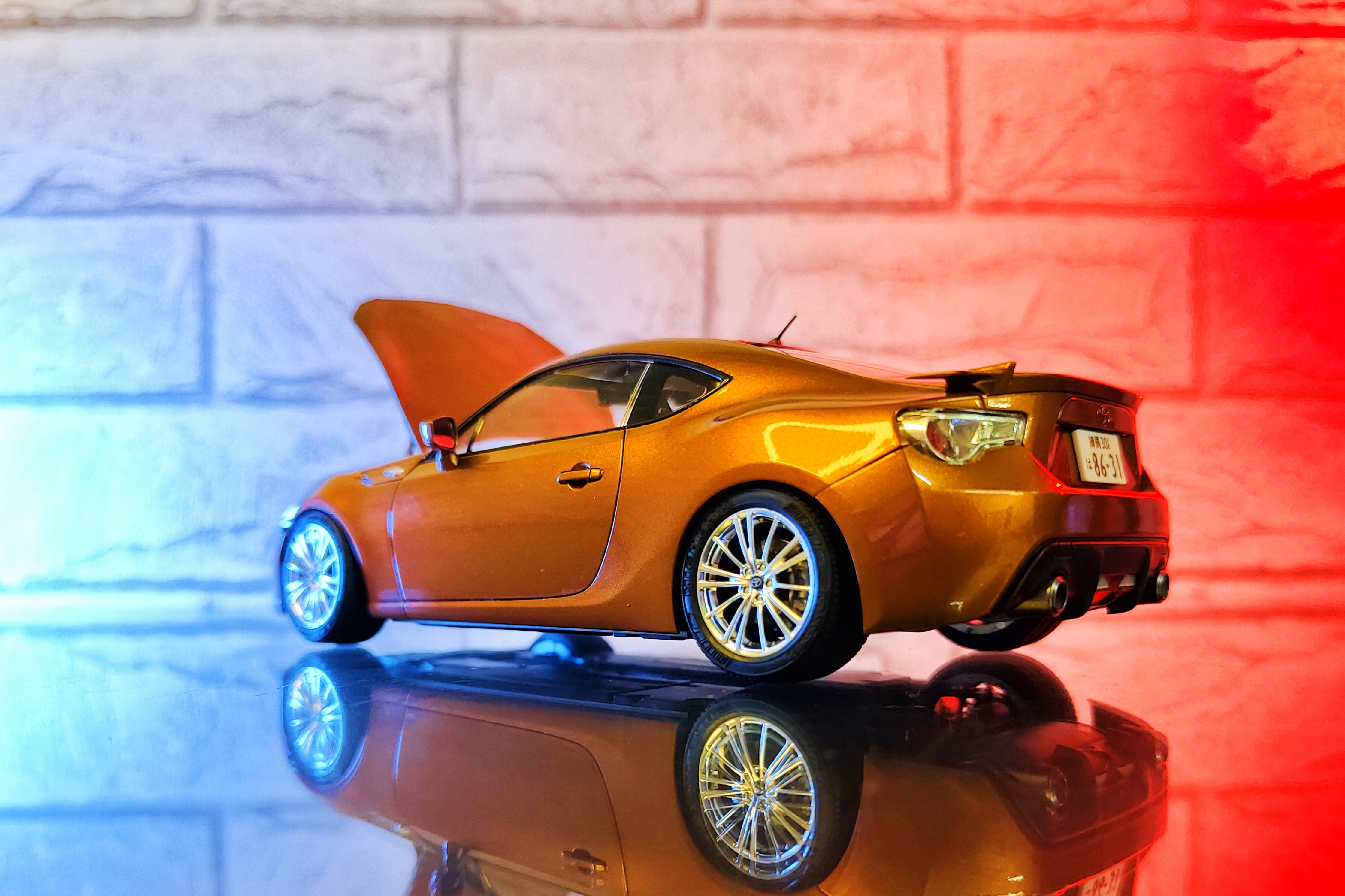 GT86 4
