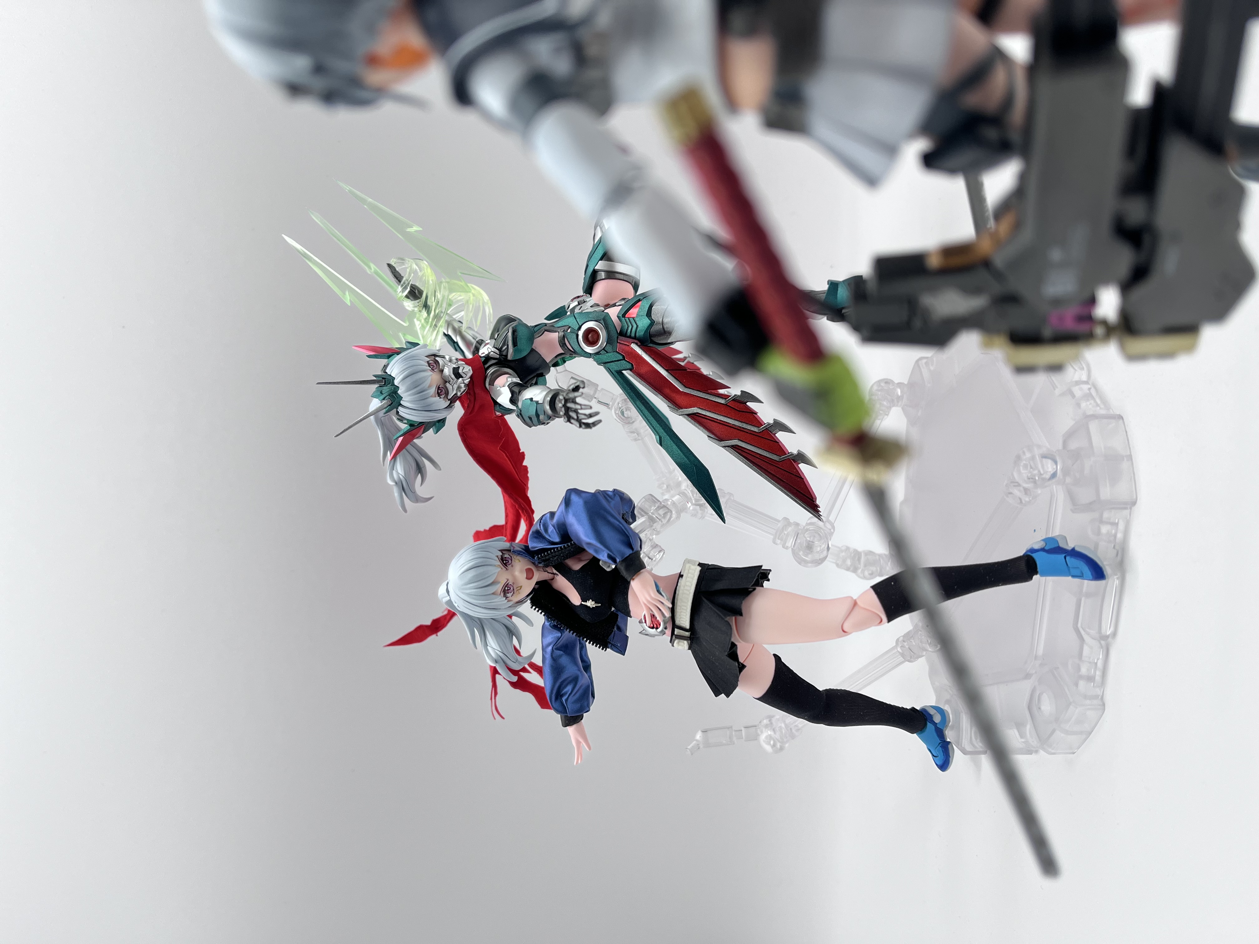 颶風飛蝗 3