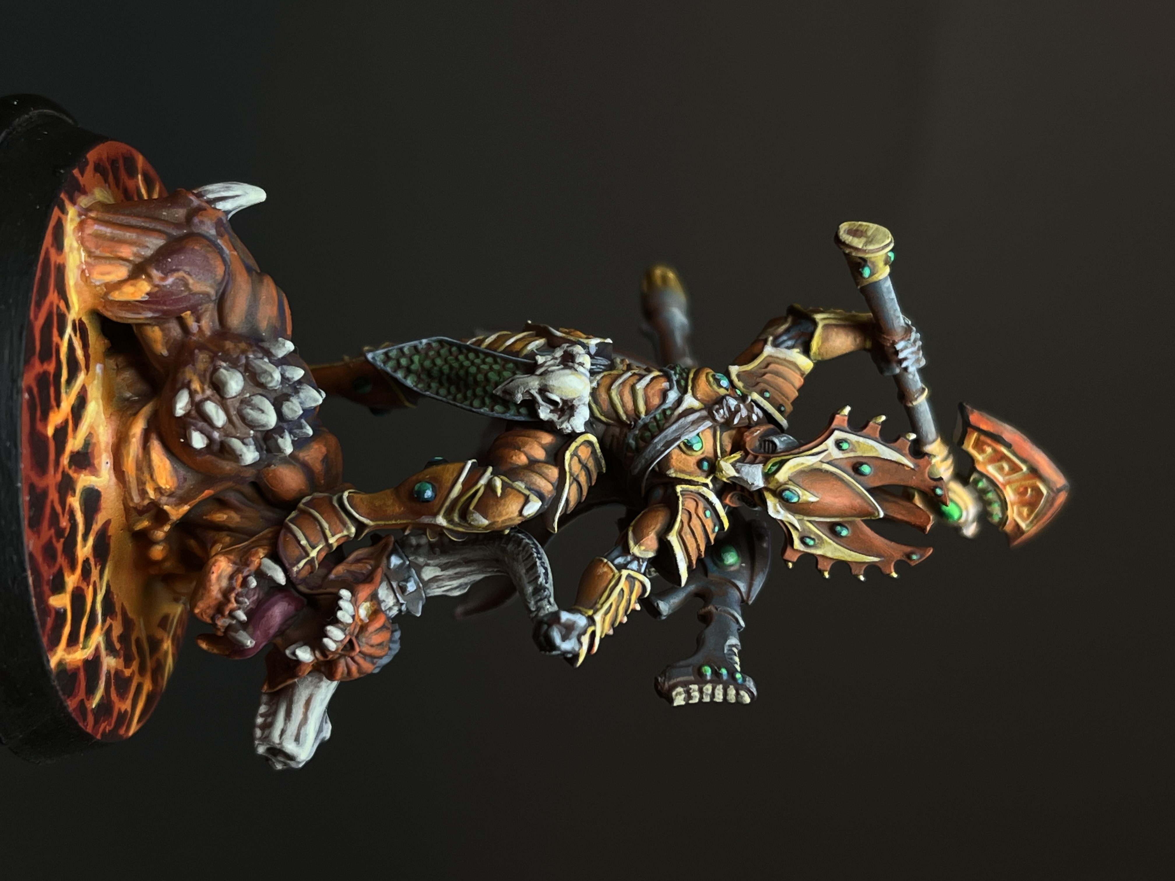 Phoenix Lord