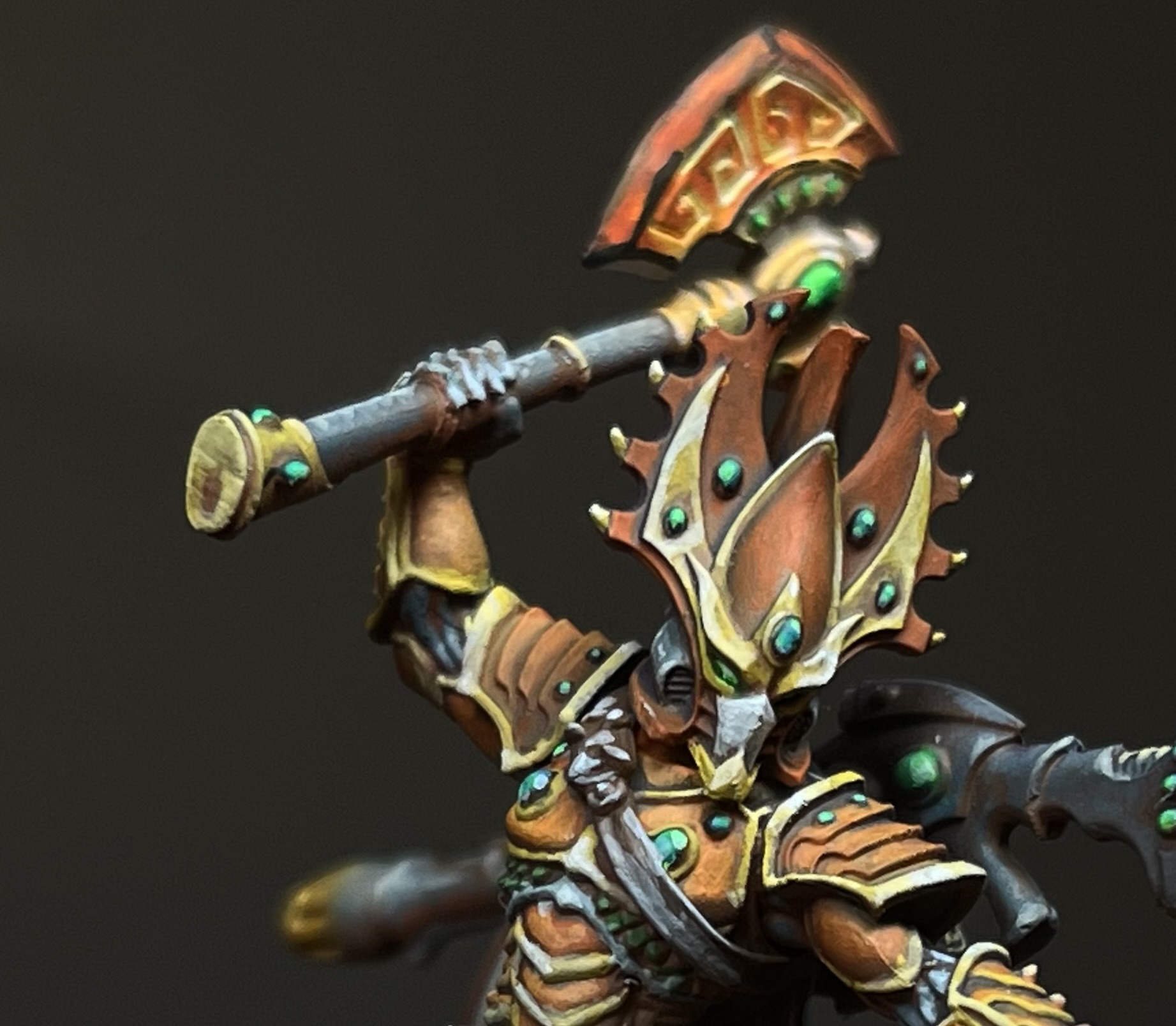 Phoenix Lord 2