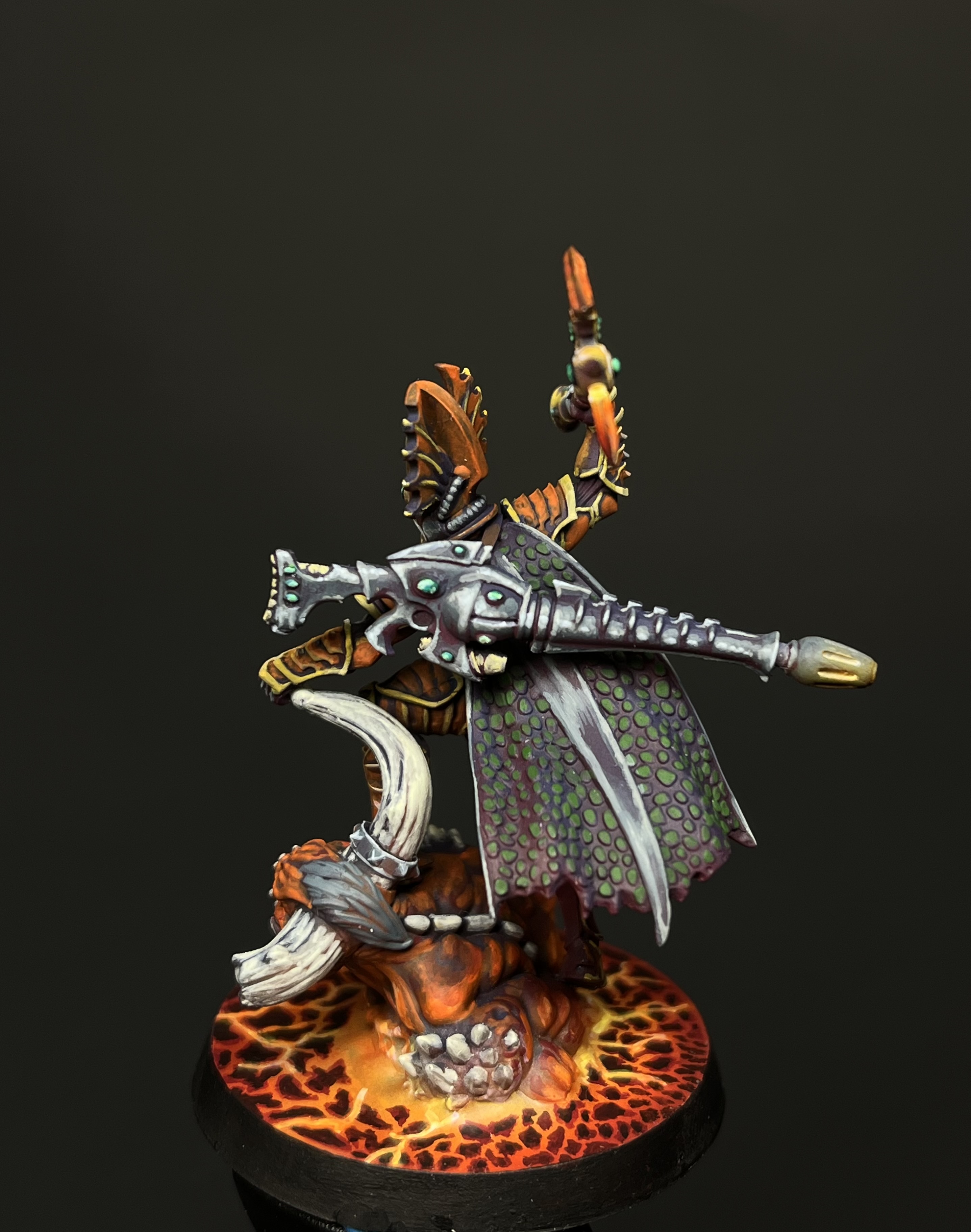 Phoenix Lord 3