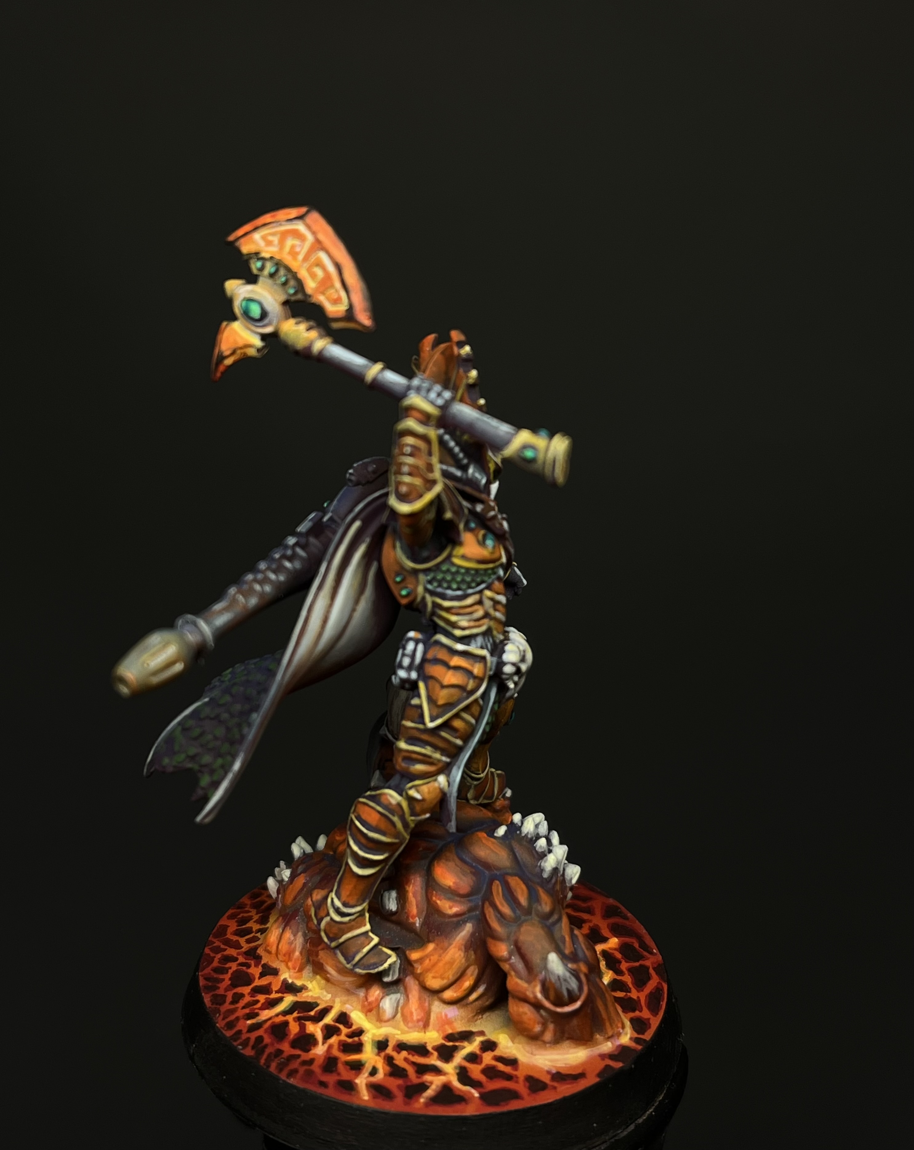 Phoenix Lord 4