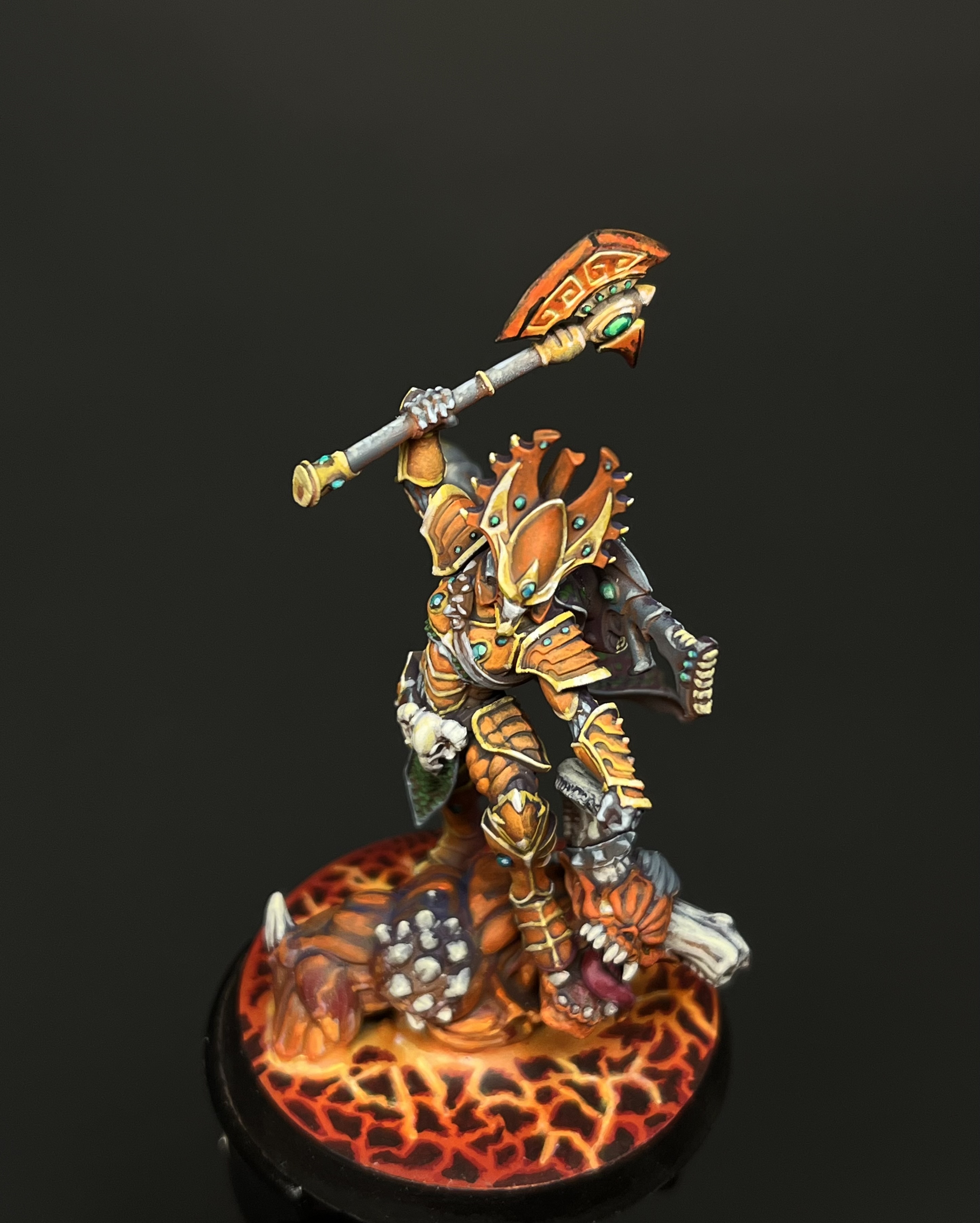 Phoenix Lord 5