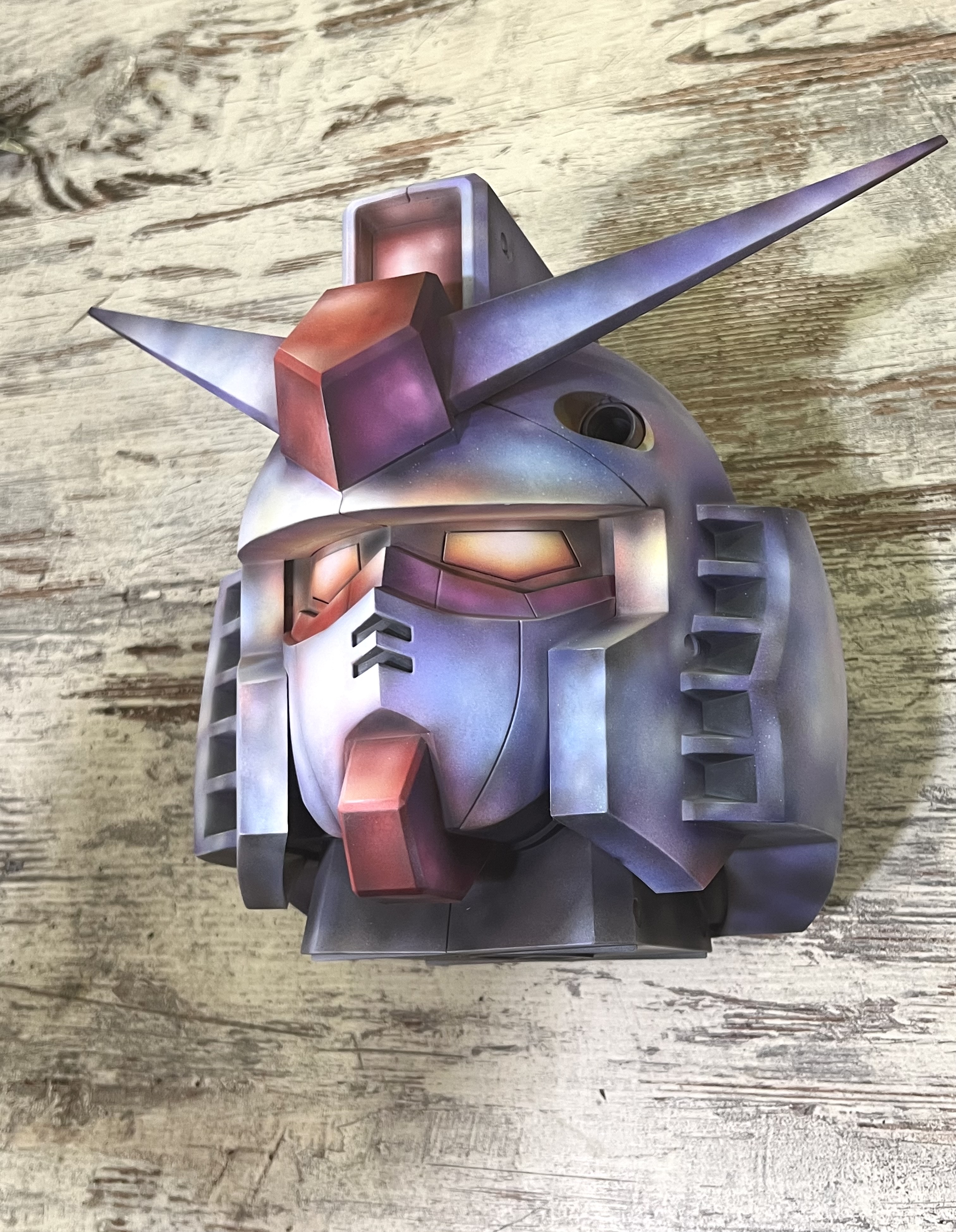 Money box 2