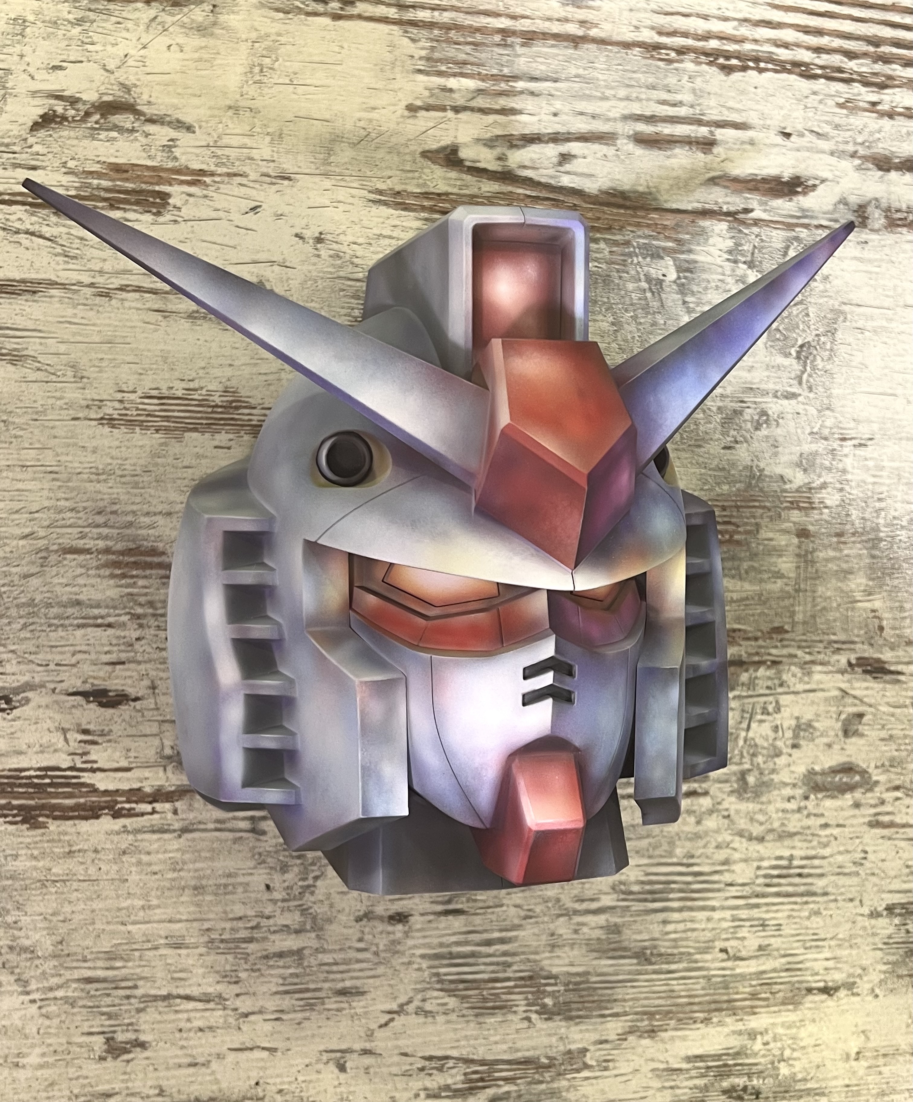 Money box 3