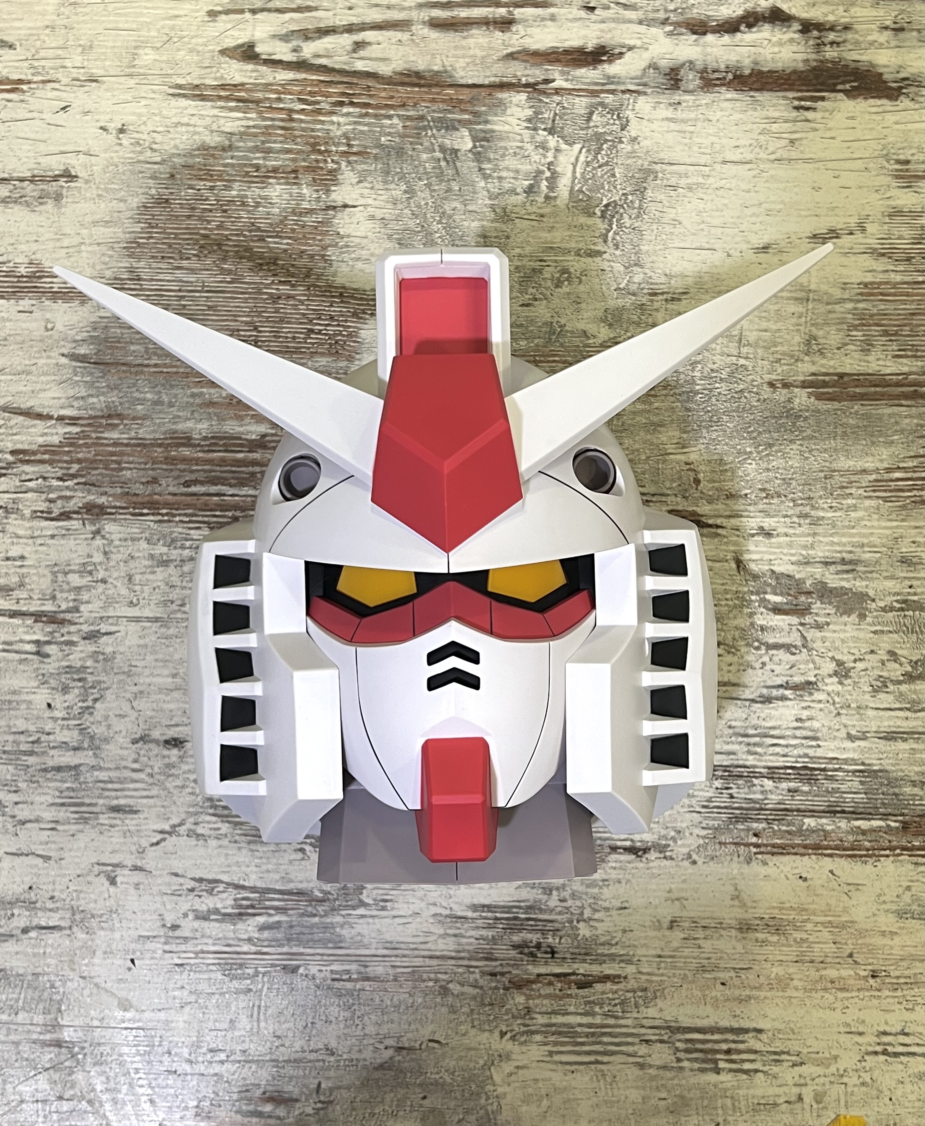 Money box 4