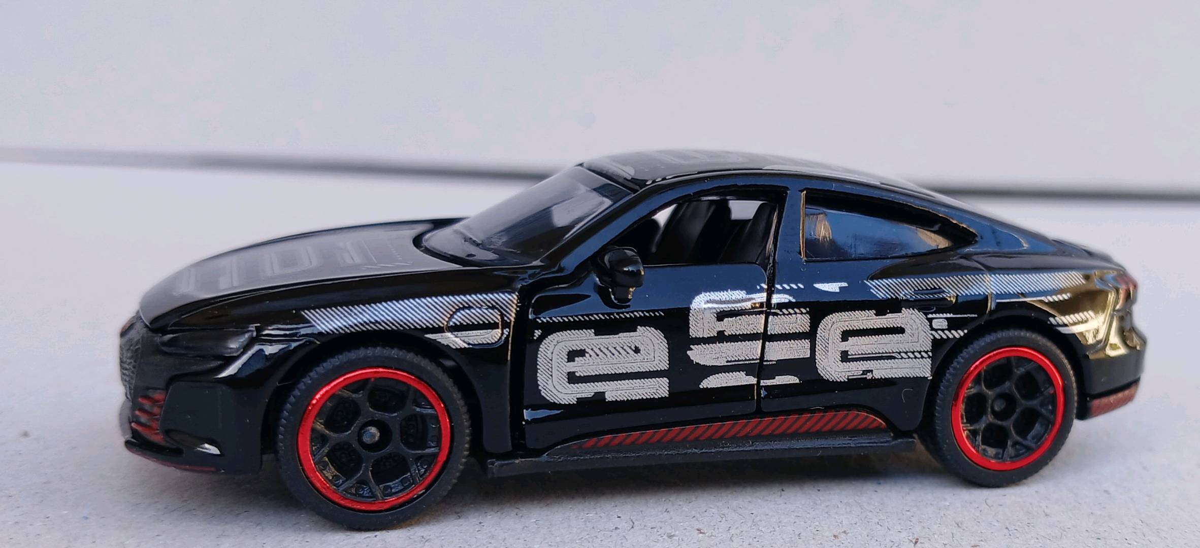 Majorette Audi E-Tron