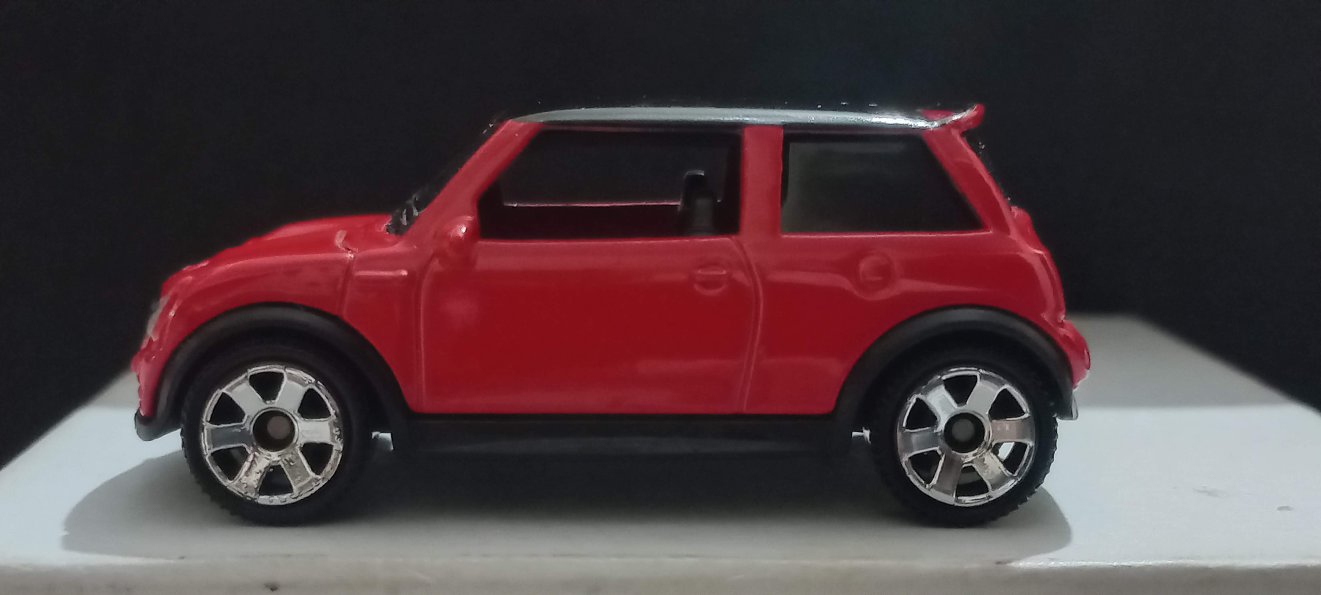 Matchbox Mini Cooper