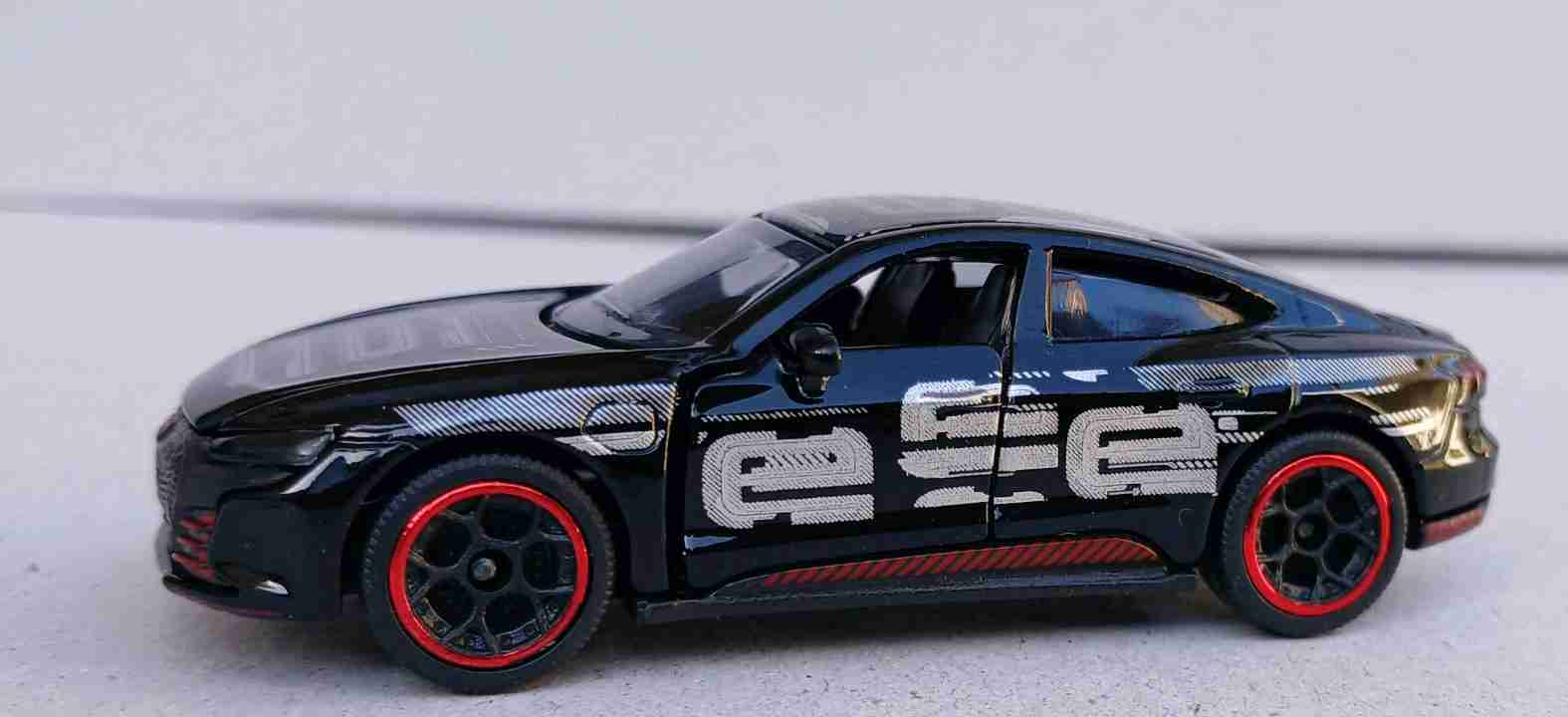 Majorette Audi E-Tron