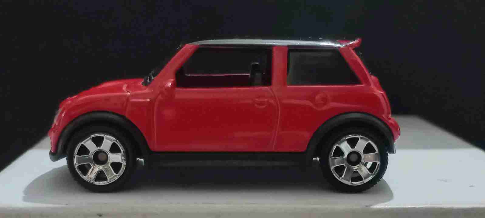 Matchbox Mini Cooper