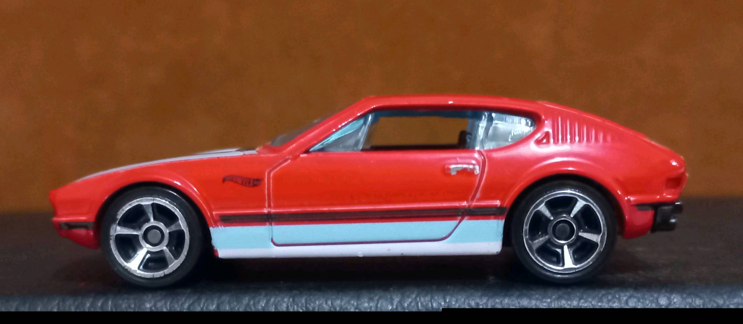 Hot Wheels Volkswagen SP 2