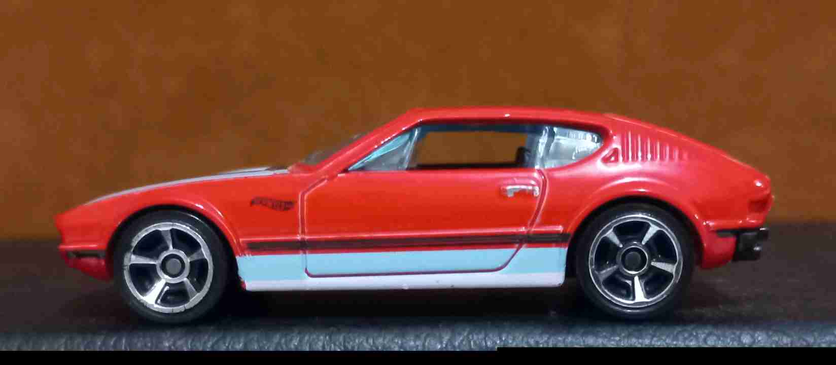 Hot Wheels Volkswagen SP 2