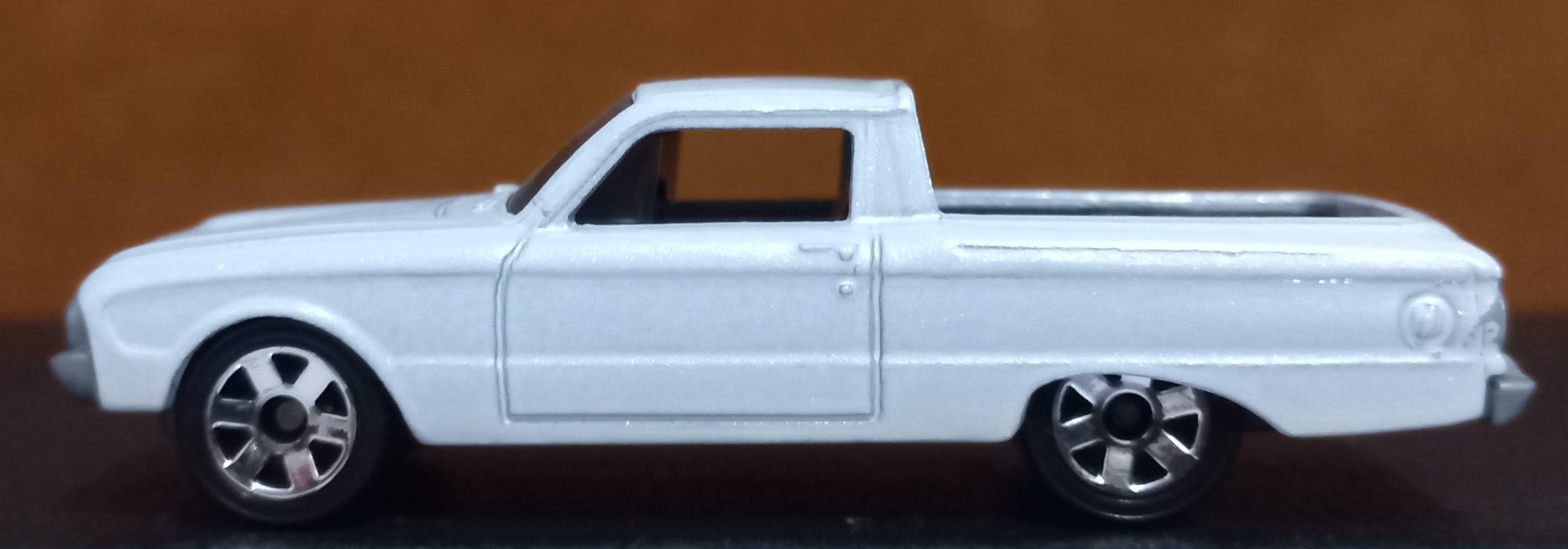 Matchbox Ford Ranchero