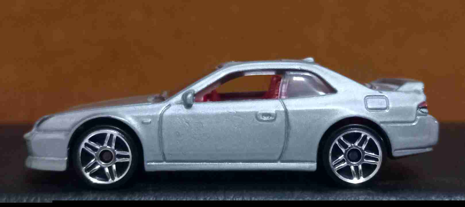 Hot Wheels Honda Prelude