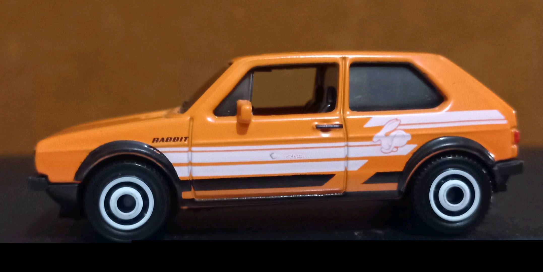 Matchbox Volkswagen MK1 Gti Golf