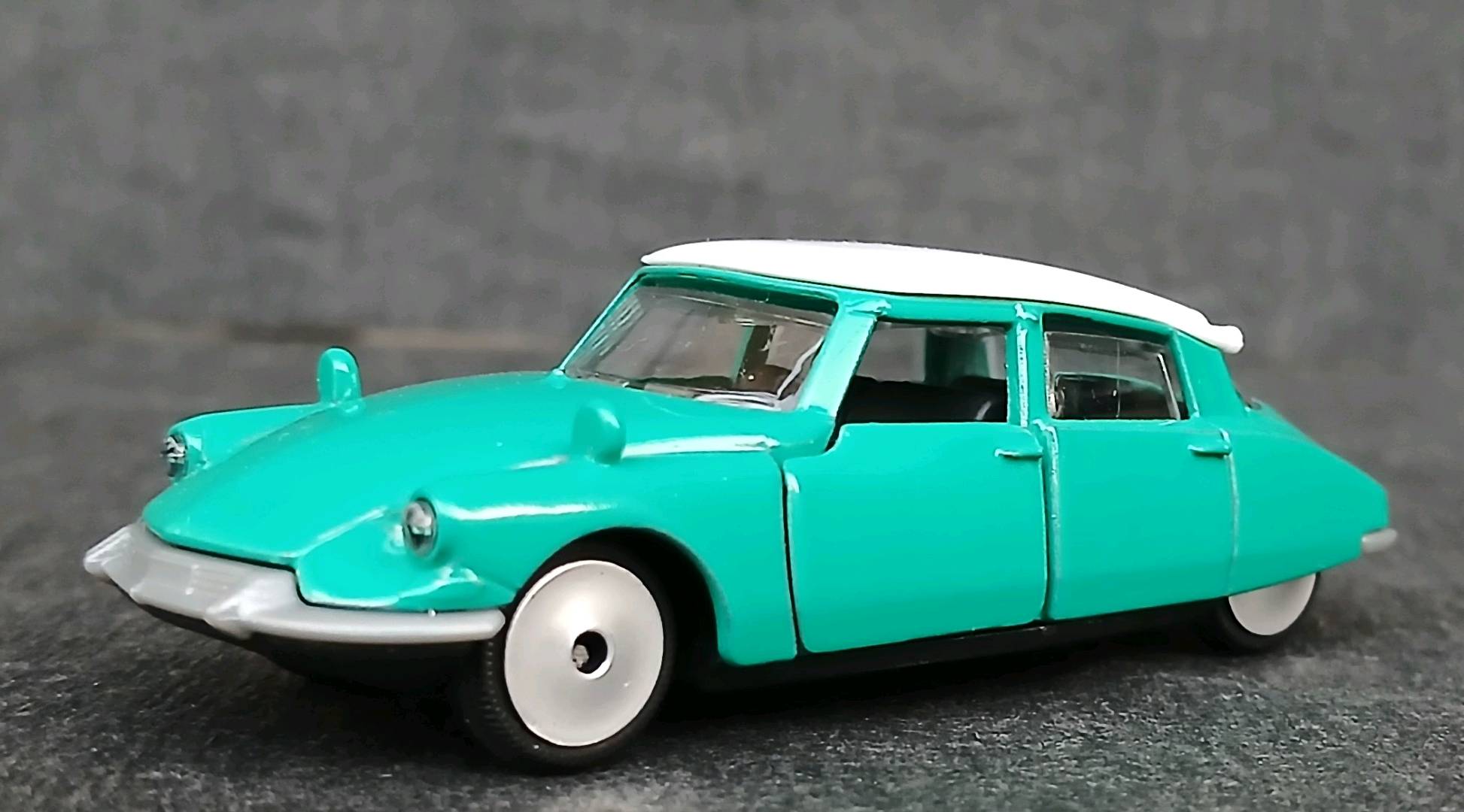 Majorette Citroën DS