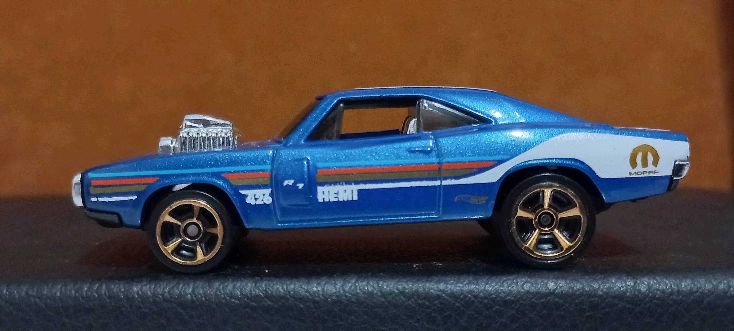 Hot Wheels Dodge Charger R/T