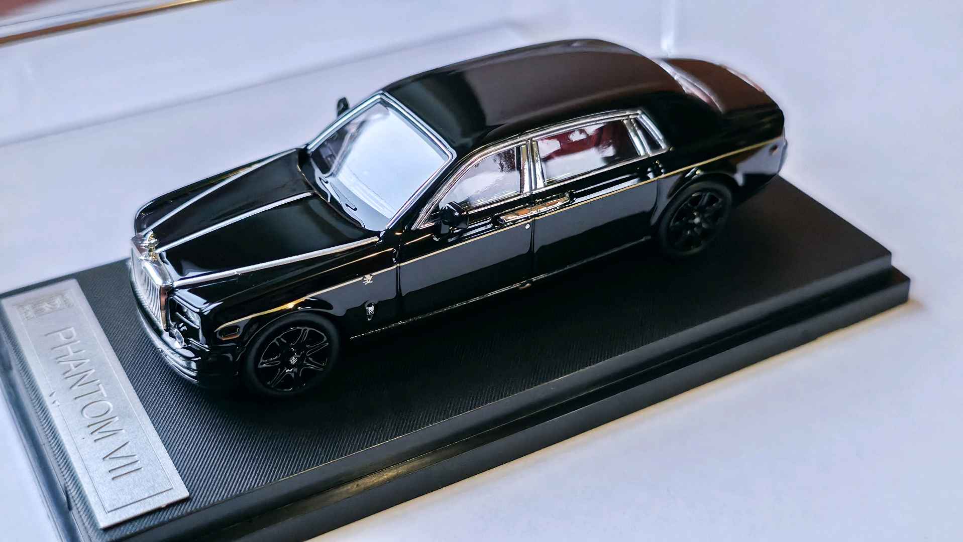 Street Warrior Rolls-Royce Phantom VII